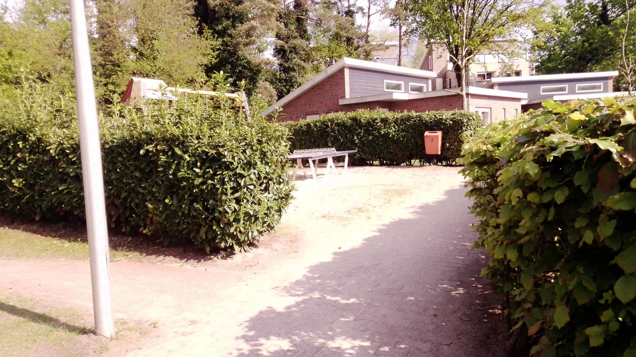 Street view near Vila 242-243, Arcen — © joopjrvdl (CC BY-SA · Mapillary)