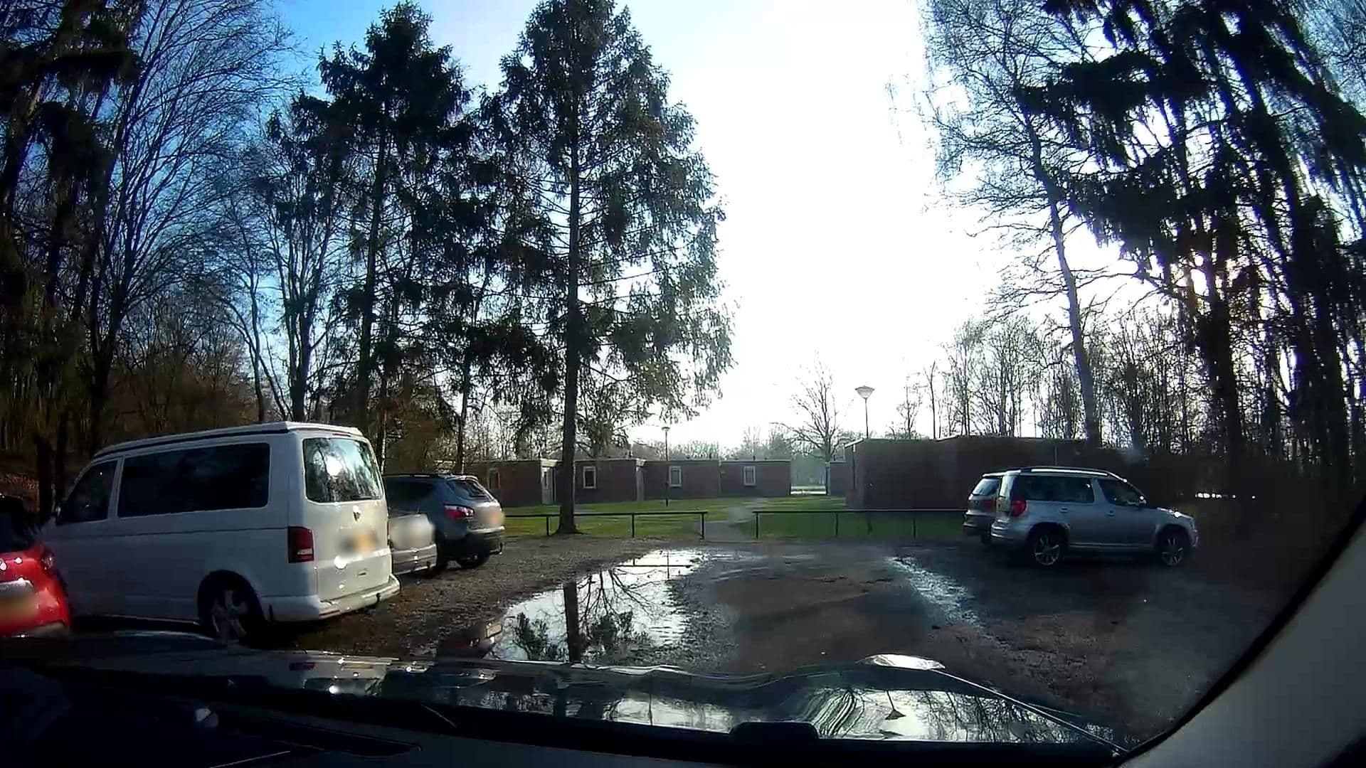 Street view near Huisje 120, Arcen — © micmin1972 (CC BY-SA · Mapillary)