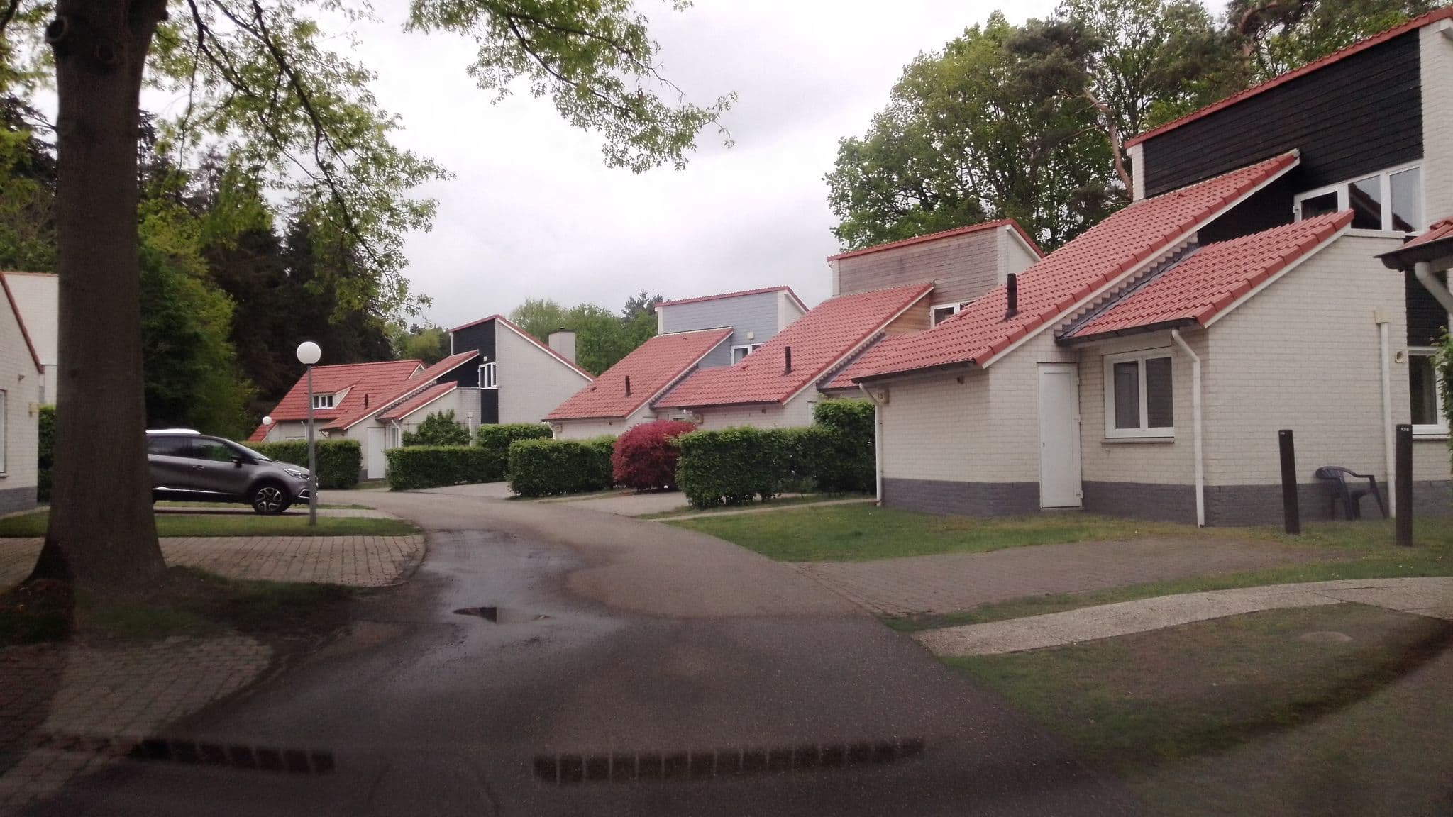 Street view near Villa 125, Arcen — © joopjrvdl (CC BY-SA · Mapillary)
