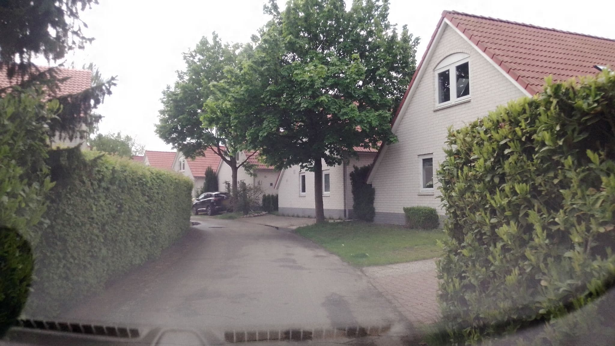 Street view near Wellness Villa 74, Arcen — © joopjrvdl (CC BY-SA · Mapillary)
