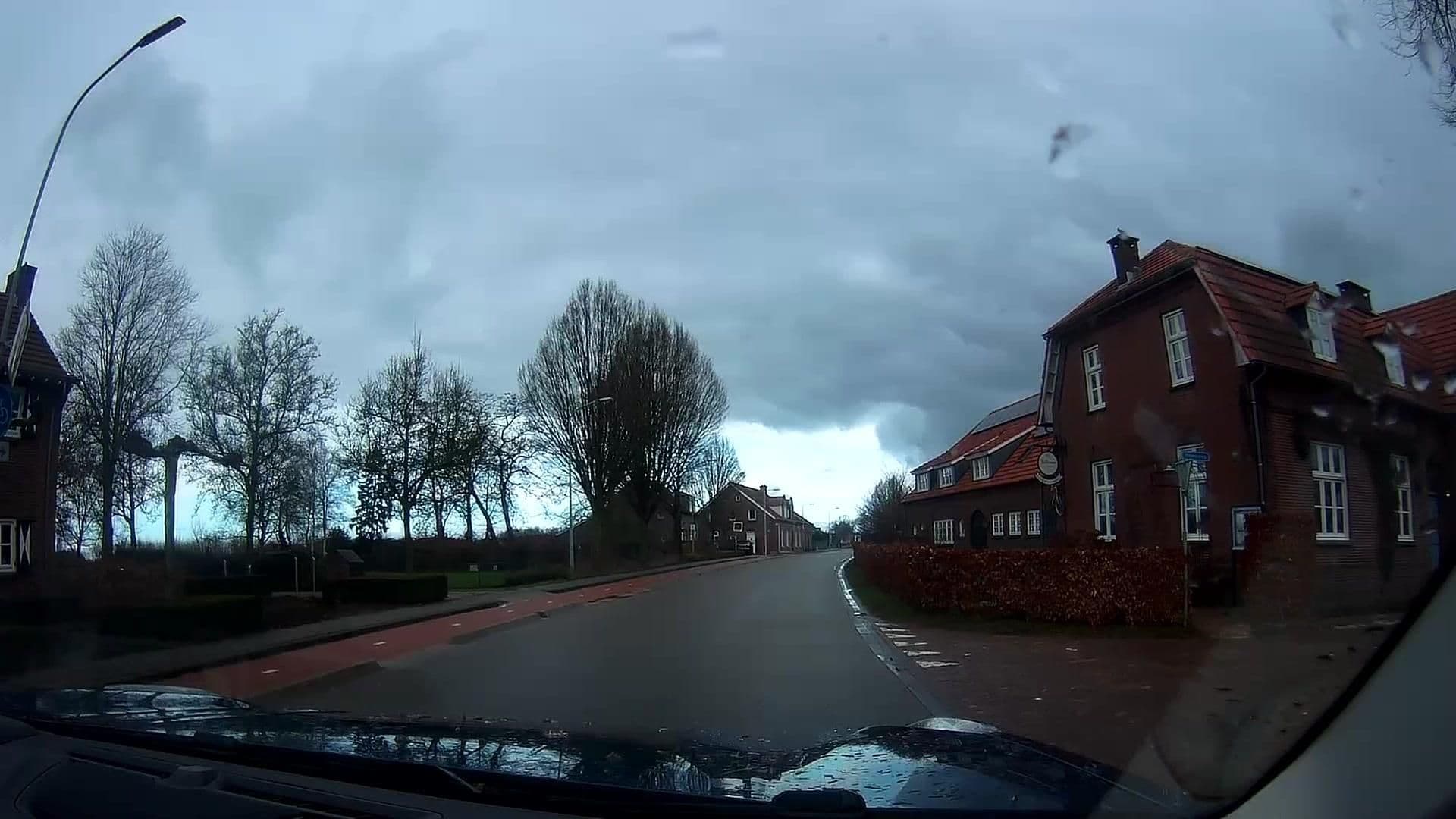 Street view near Aan de Molenberg, Arcen — © micmin1972 (CC BY-SA · Mapillary)