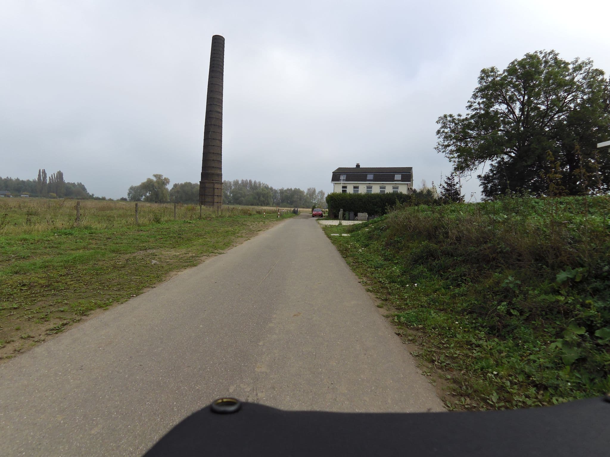 Street view near B&B Mooij, Lent — © sander_h (CC BY-SA · Mapillary)