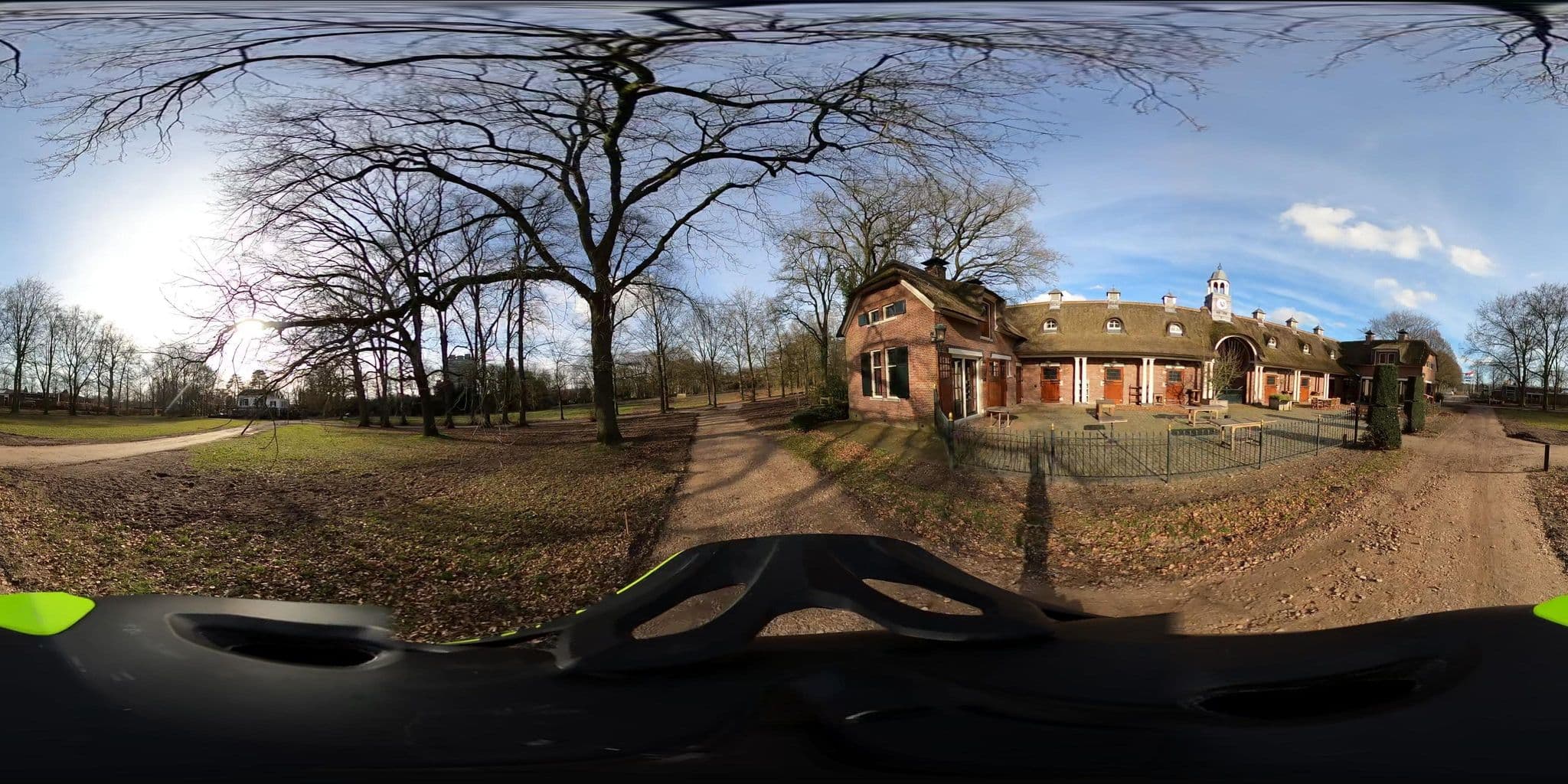 Street view near Boutique Hotel Chambre Beau, Brakkenstein — © IrrerPolterer (CC BY-SA · Mapillary)