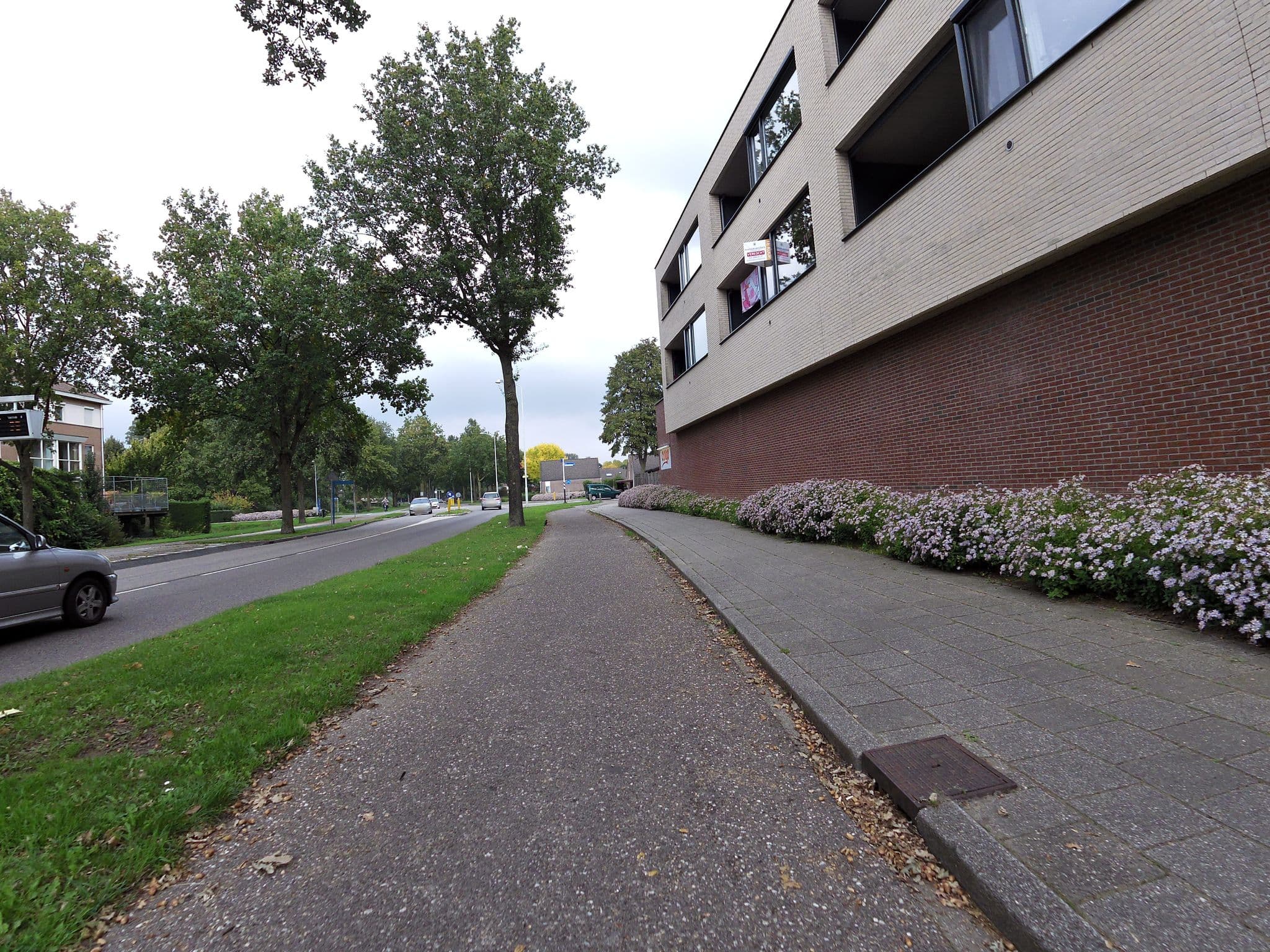 Street view near Matras, Westervoort — © wimmel (CC BY-SA · Mapillary)