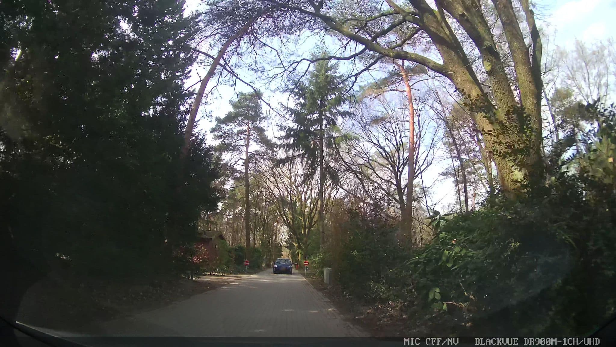 Street view near Atma, Groesbeek — © chuck (CC BY-SA · Mapillary)