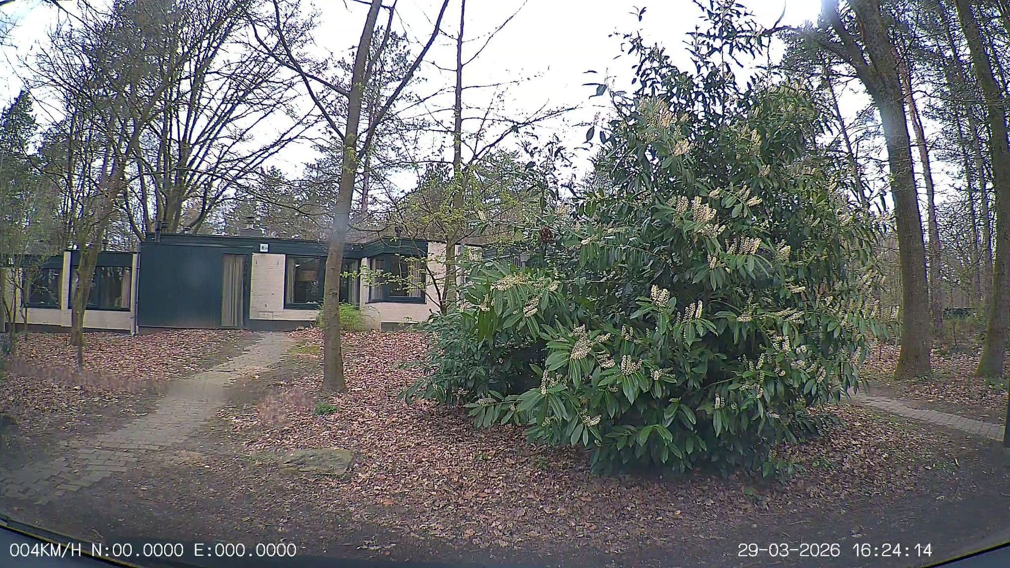 Street view near Cottage 833, Heijen — © heetENkoel (CC BY-SA · Mapillary)