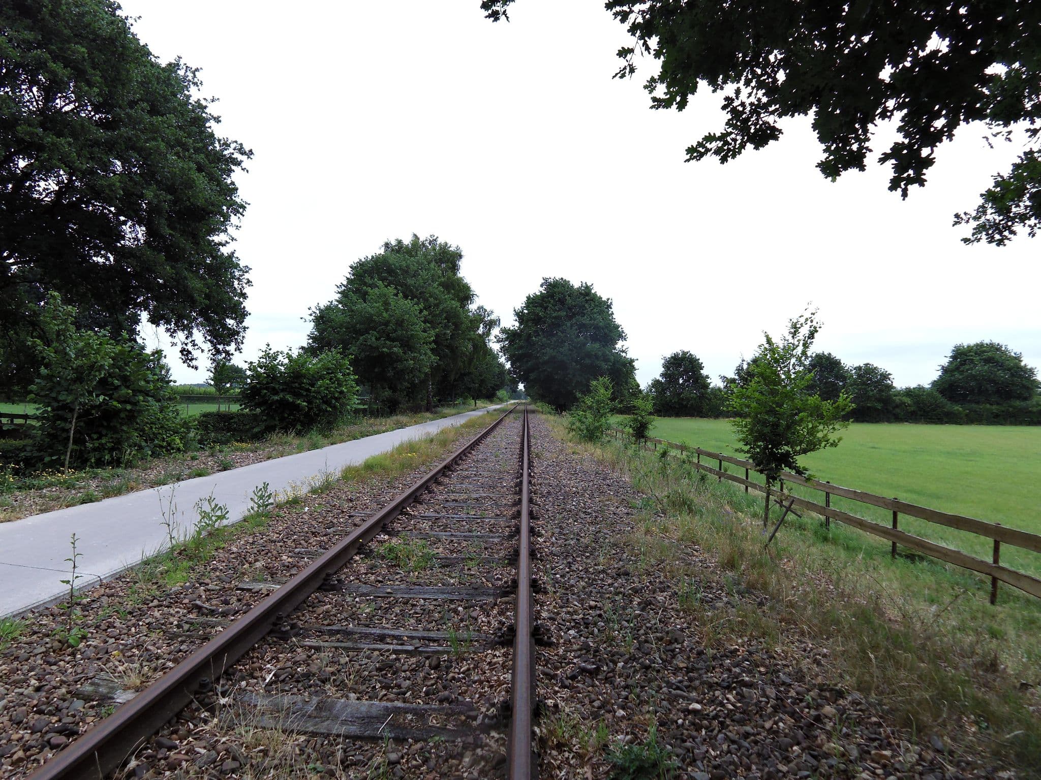 Street view near Op De Horst, Groesbeek — © sander_h (CC BY-SA · Mapillary)