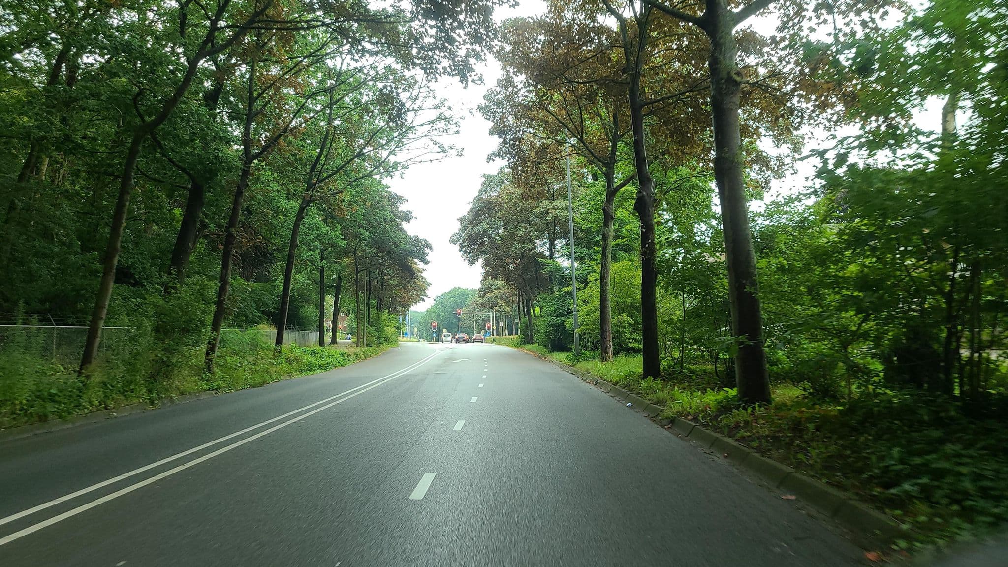 Street view near Bed And Breakfast 444, Hengstdal — © mvanbaal (CC BY-SA · Mapillary)