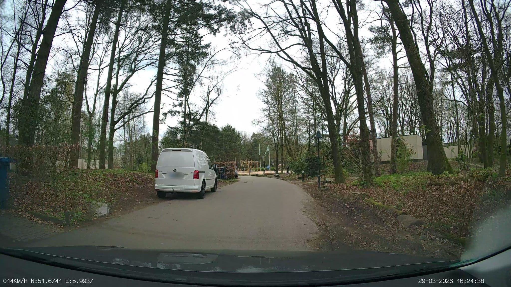 Street view near Cottage 874, Heijen — © heetENkoel (CC BY-SA · Mapillary)