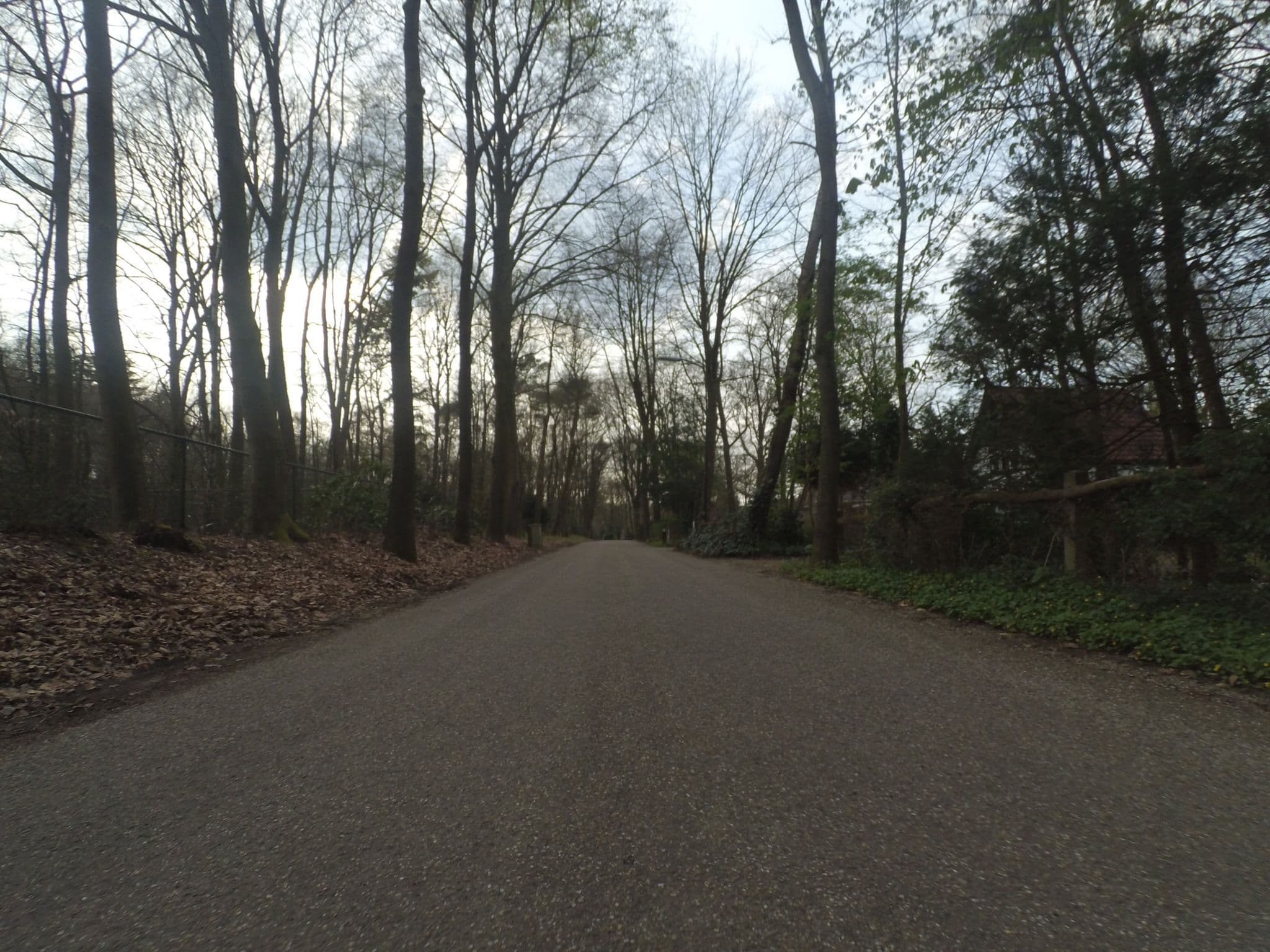 Street view near Atelier 't, Beekbergen — © peewee32 (CC BY-SA · Mapillary)