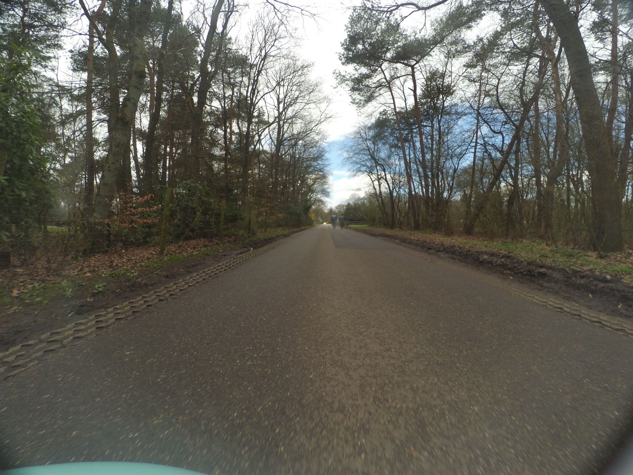 Street view near Onze Caravan, Beekbergen — © peewee32 (CC BY-SA · Mapillary)