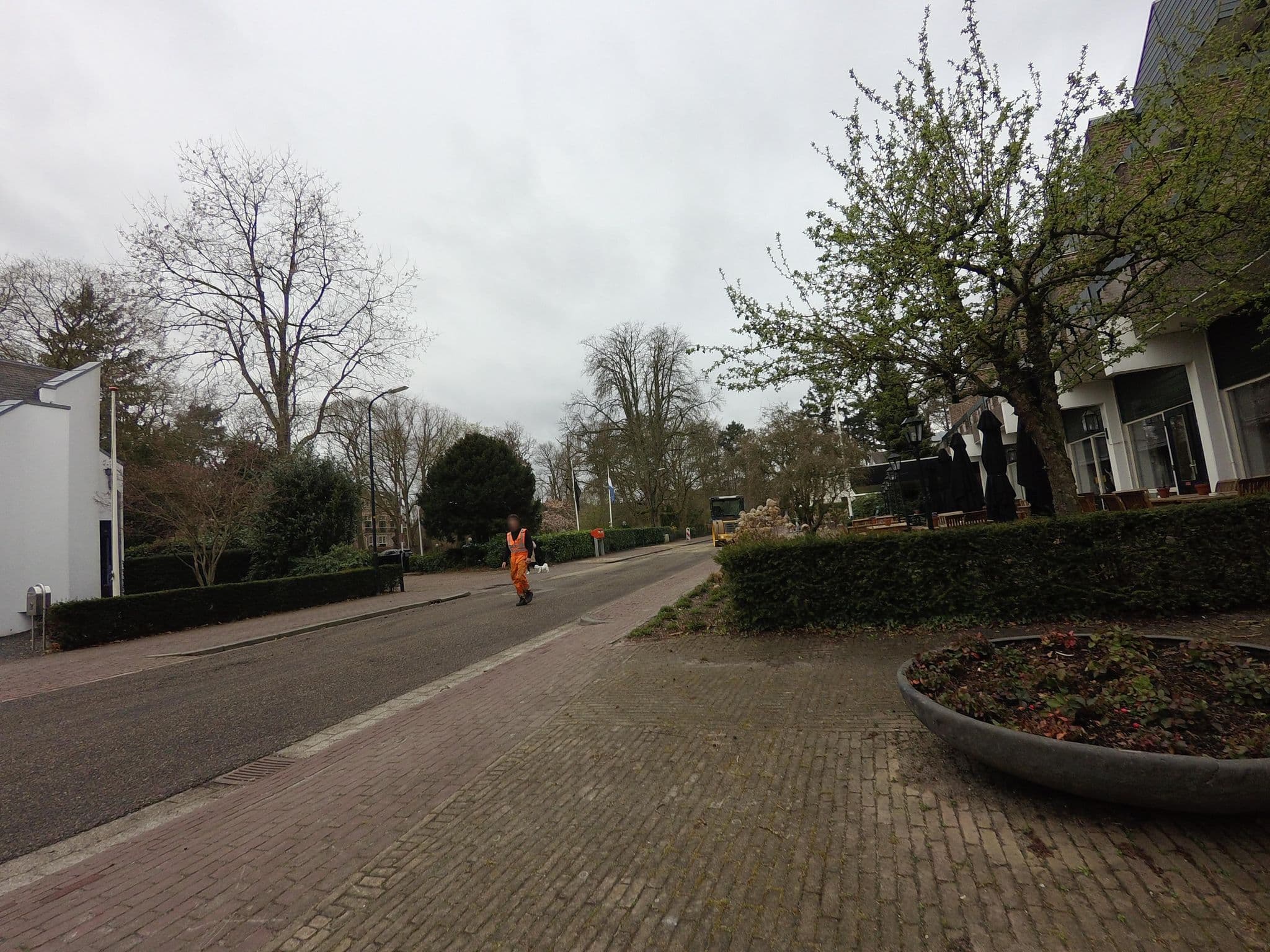 Street view near Kamer 102, Het Loo — © ankeric (CC BY-SA · Mapillary)