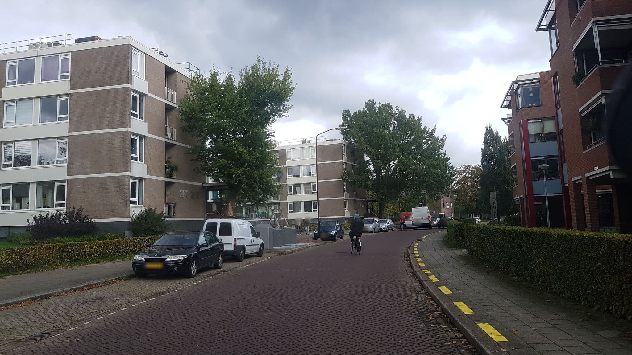 Street view near Krachthonk Av34, Orden — © maasgis (CC BY-SA · Mapillary)