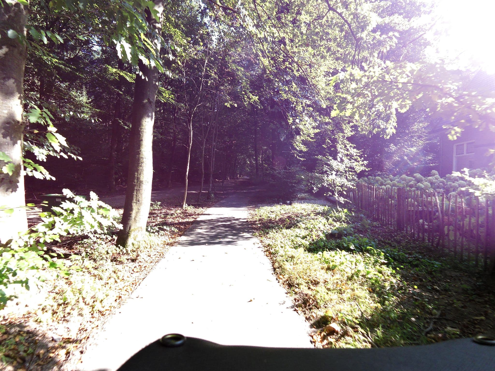 Street view near Slapen In Het Bos, Orden — © sander_h (CC BY-SA · Mapillary)
