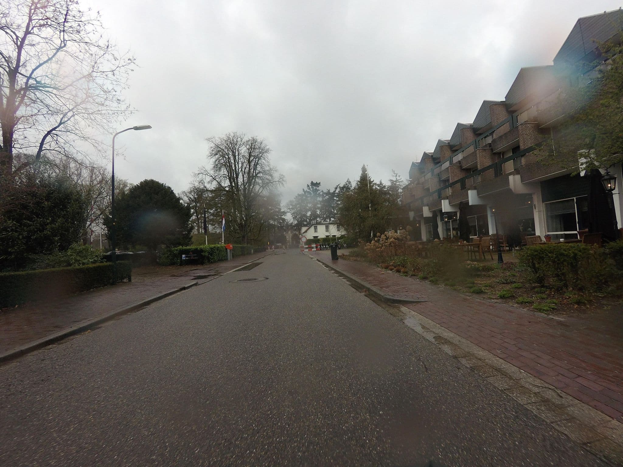 Street view near Room 121, Het Loo — © ankeric (CC BY-SA · Mapillary)