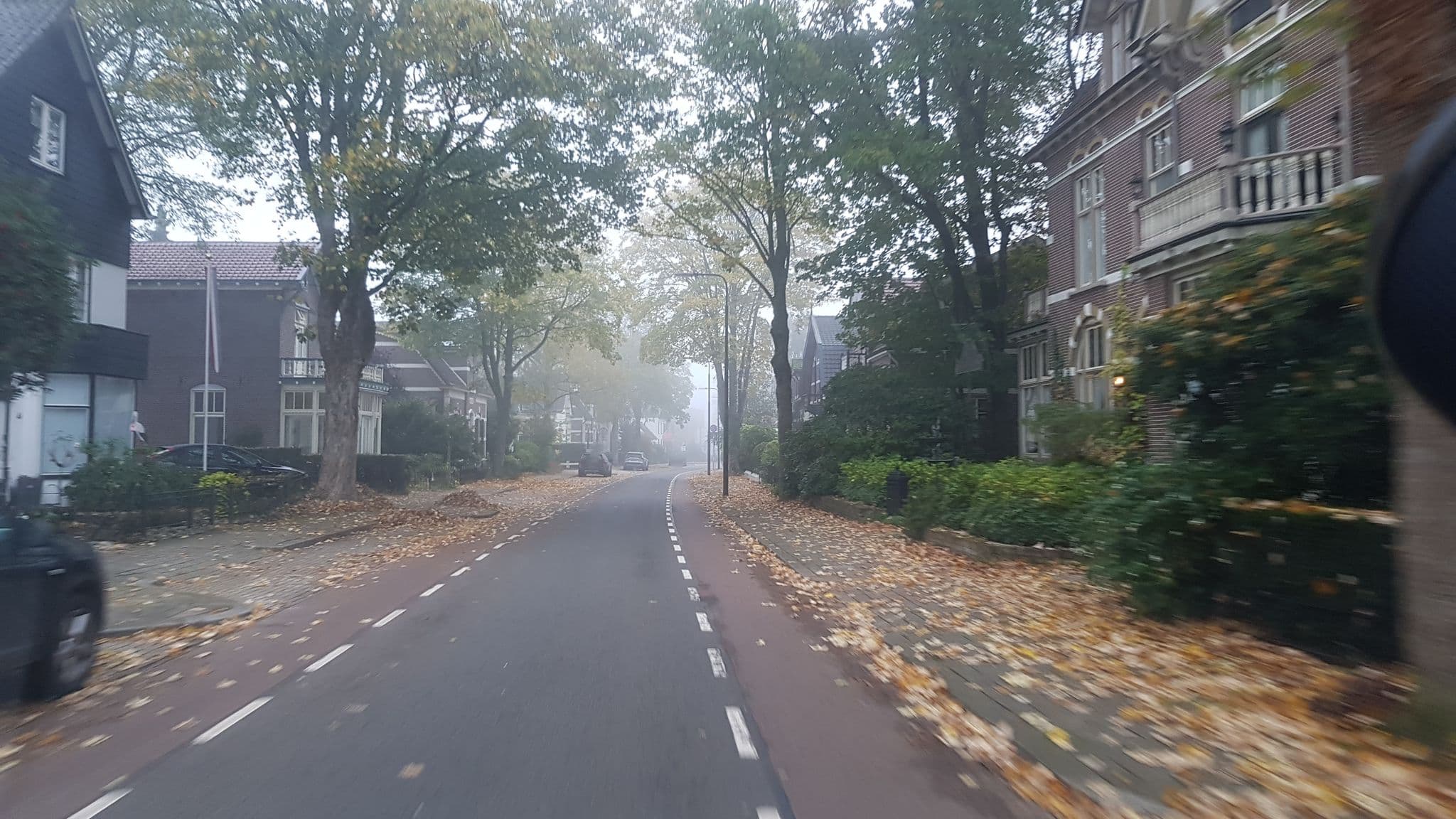 Street view near Hotel Pegasus Apeldoorn, Spainkbos — © maasgis (CC BY-SA · Mapillary)