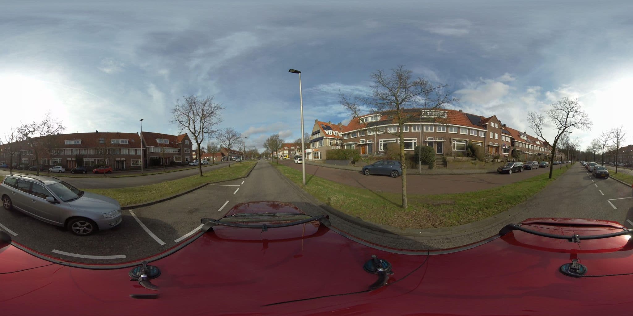 Street view near New Harbour Service Apartments Room 2010, Gulden Bodem — © martijnbaudoin (CC BY-SA · Mapillary)