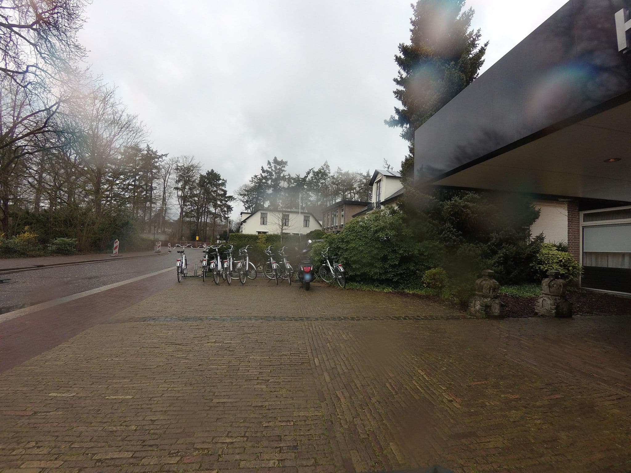 Street view near Room 310, Het Loo — © ankeric (CC BY-SA · Mapillary)