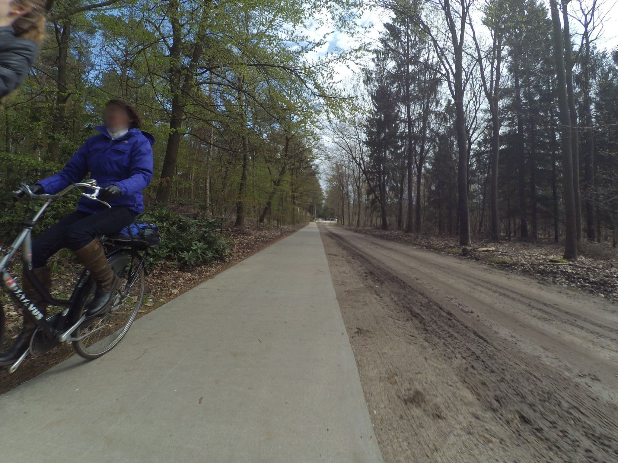 Street view near Princess Hotel, Epe — © peewee32 (CC BY-SA · Mapillary)
