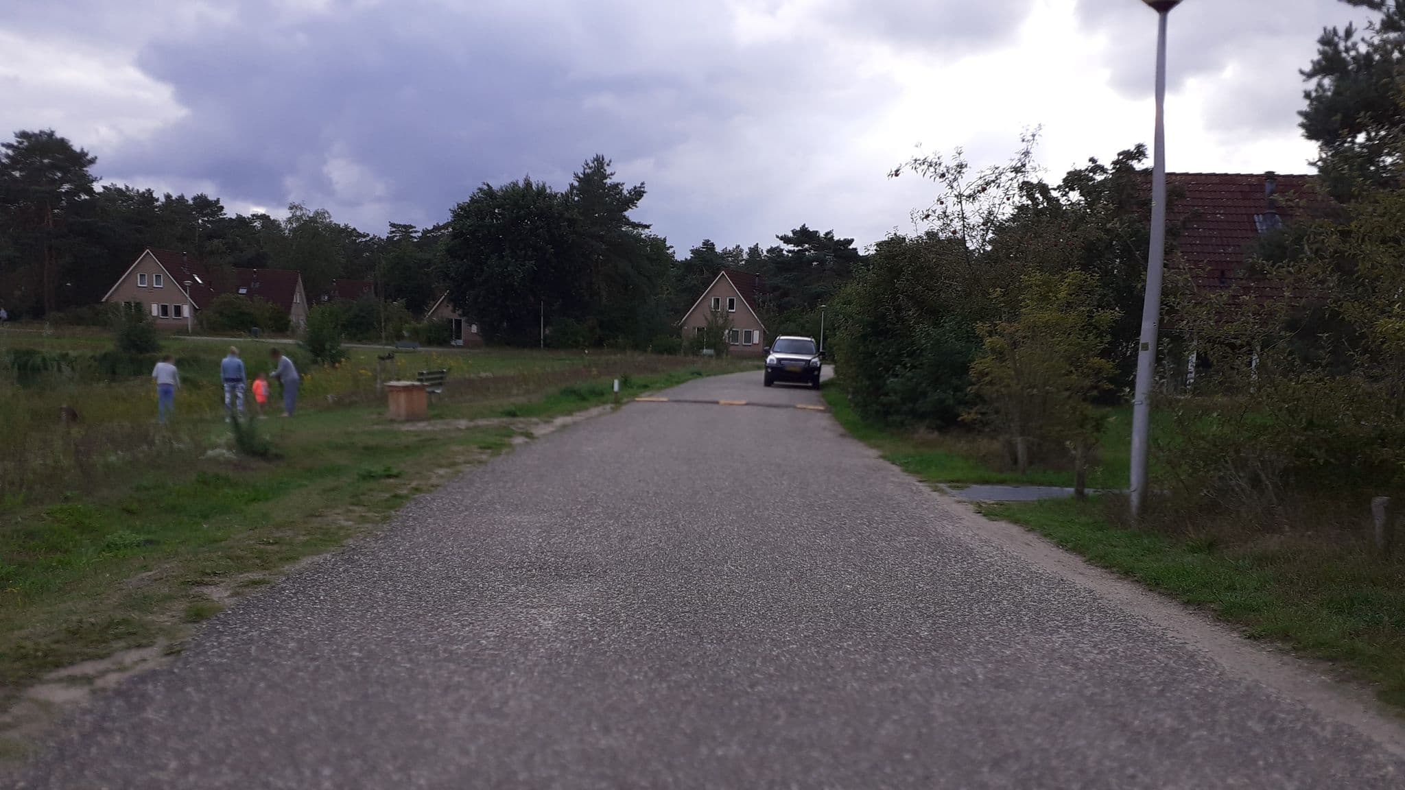 Street view near Huisje 207, t Loo — © t_hartung (CC BY-SA · Mapillary)