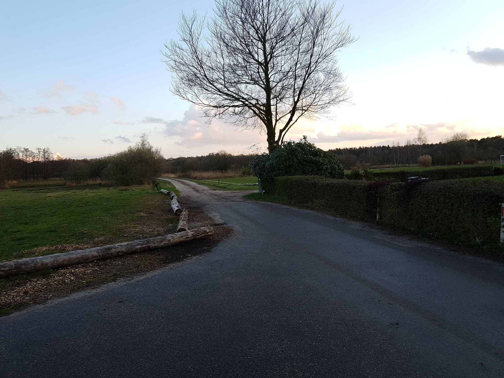 Street view near Berghoeve Kampeerboerderij De, Emst — © multi_wandel (CC BY-SA · Mapillary)