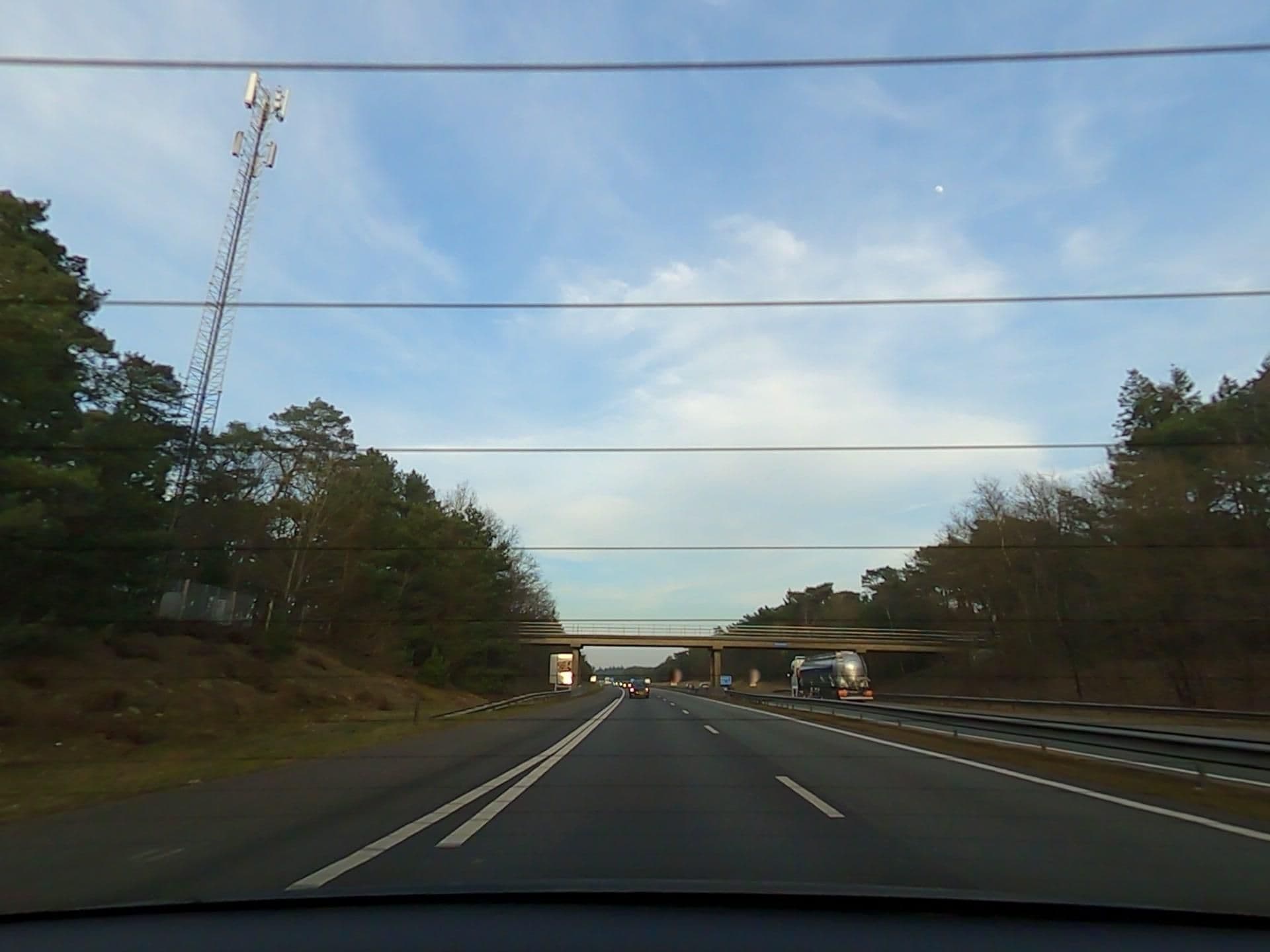 Street view near Kamphuis #tika2011, Nunspeet — © thewizard (CC BY-SA · Mapillary)