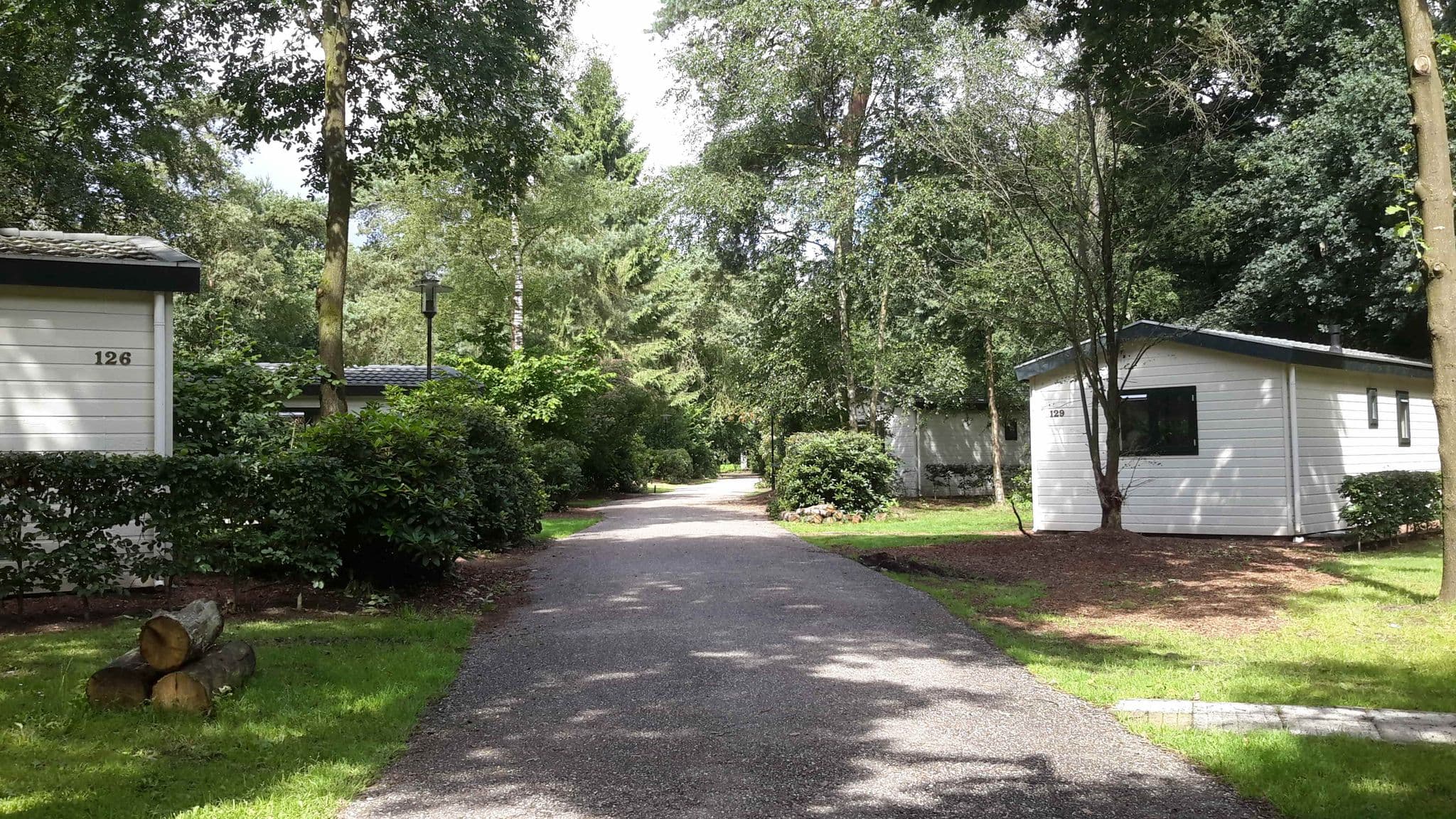 Street view near Huisje nr. 125, Epe — © dmolitor (CC BY-SA · Mapillary)