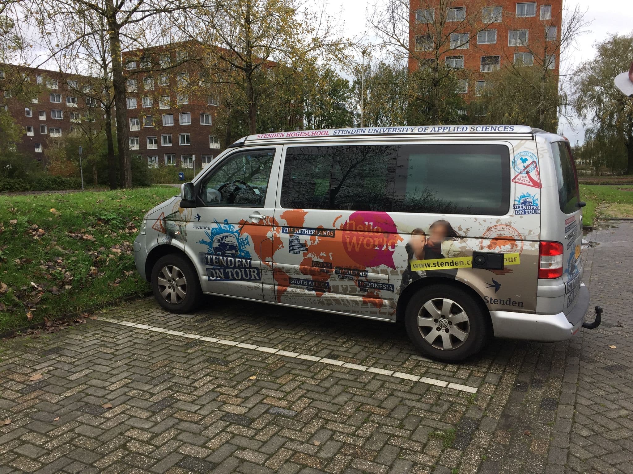 Street view near Front Office, Bilgaard — © it_s_so_funny (CC BY-SA · Mapillary)