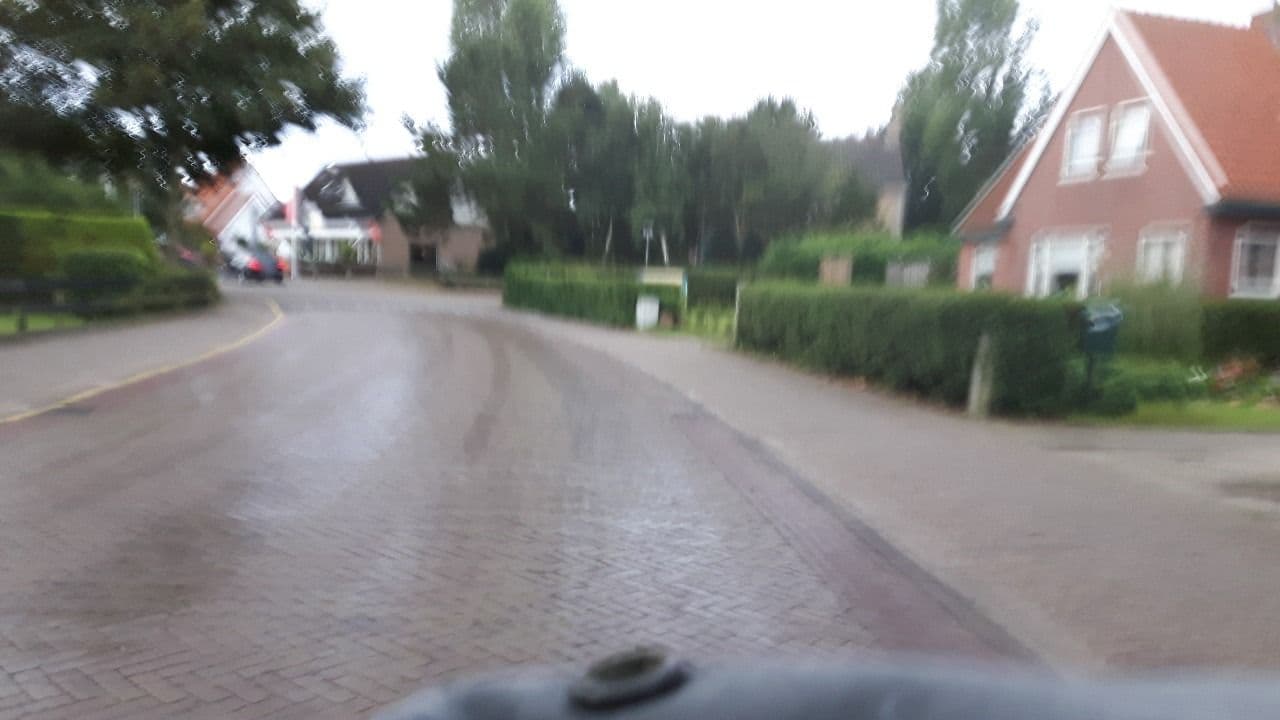 Street view near Dillen F J van, Nes — © ankeric (CC BY-SA · Mapillary)