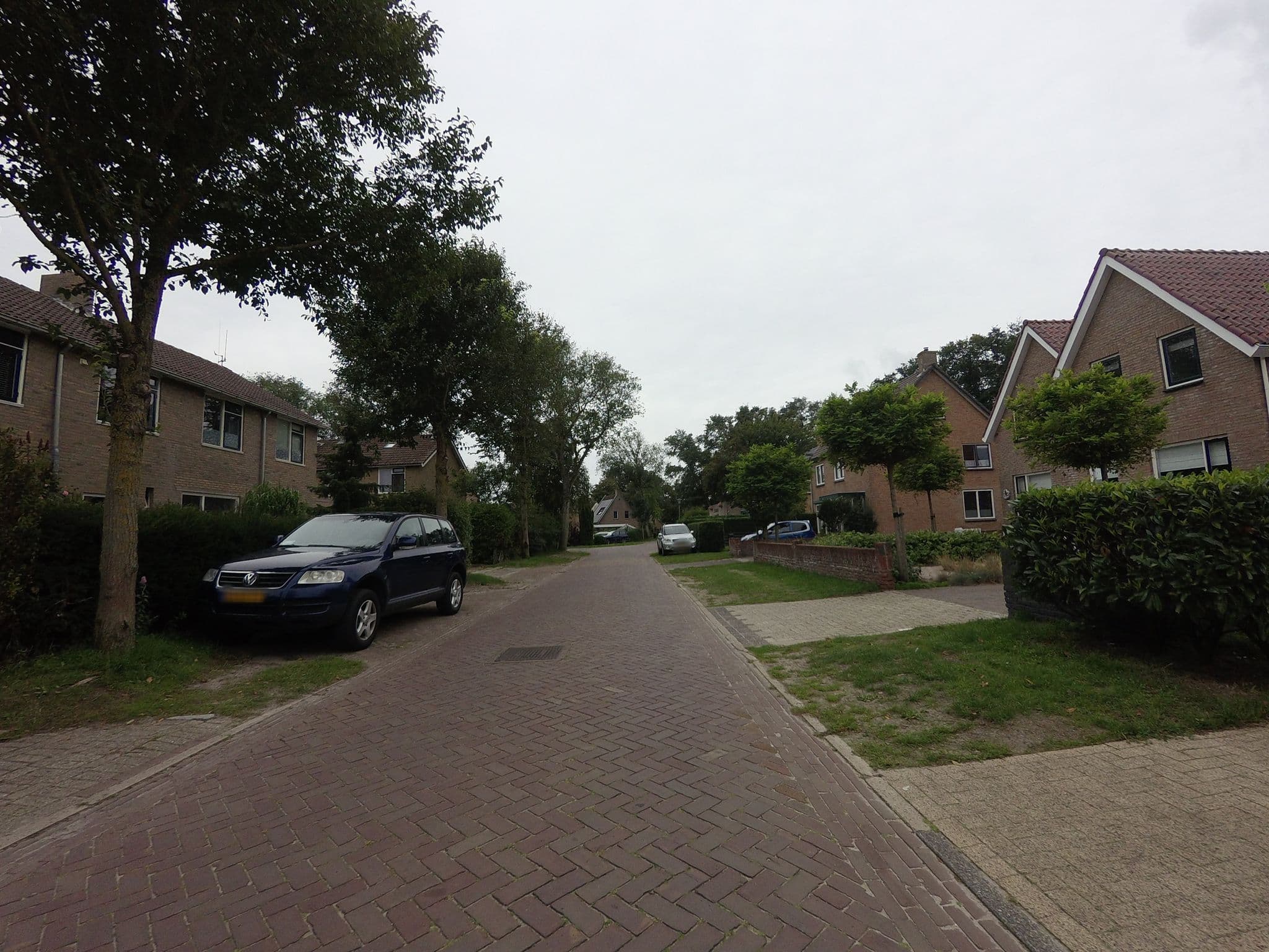 Street view near HappyNes, Nes — © ankeric (CC BY-SA · Mapillary)