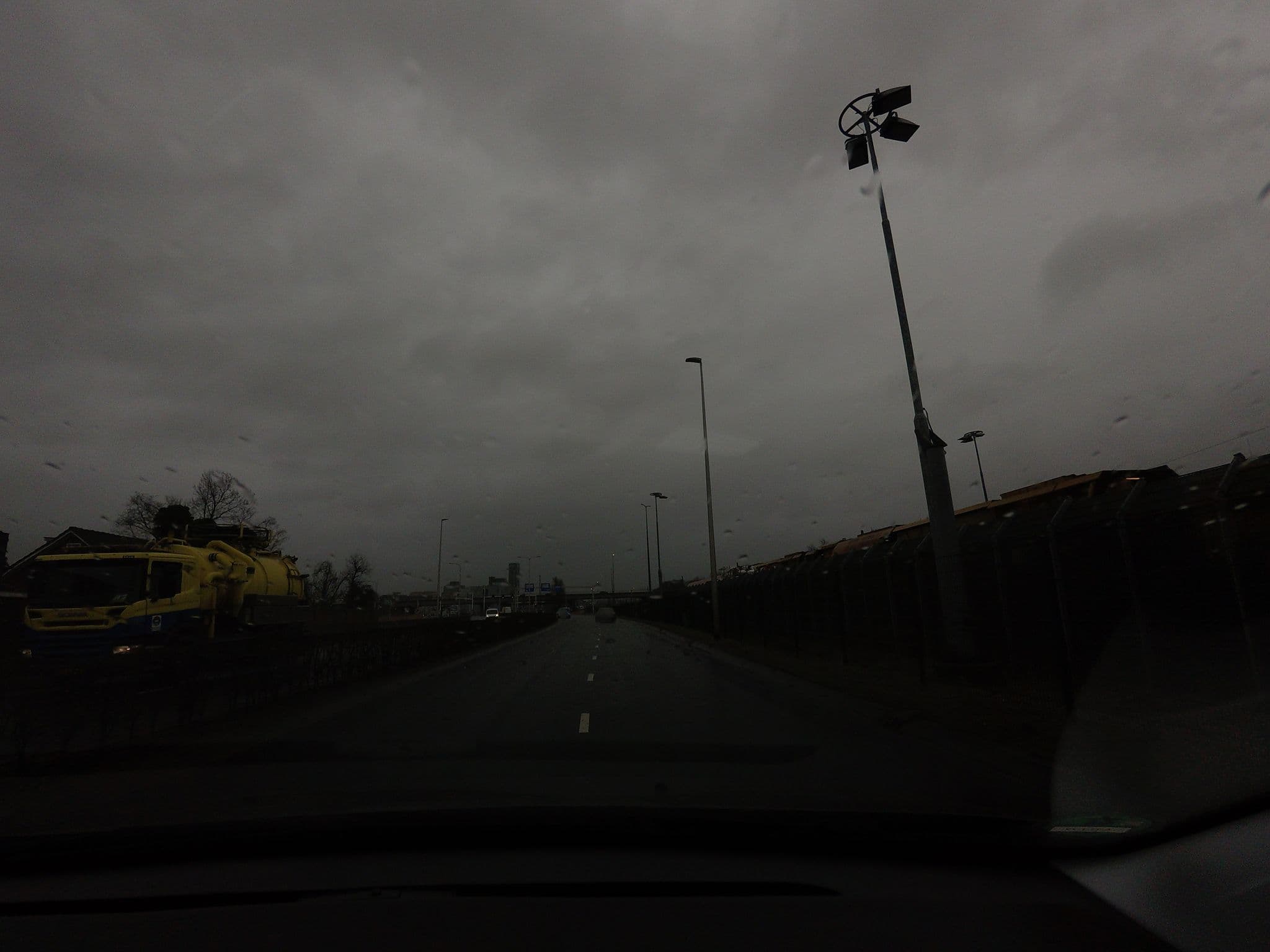 Street view near B&B Marshall, Westeinde — © ankeric (CC BY-SA · Mapillary)