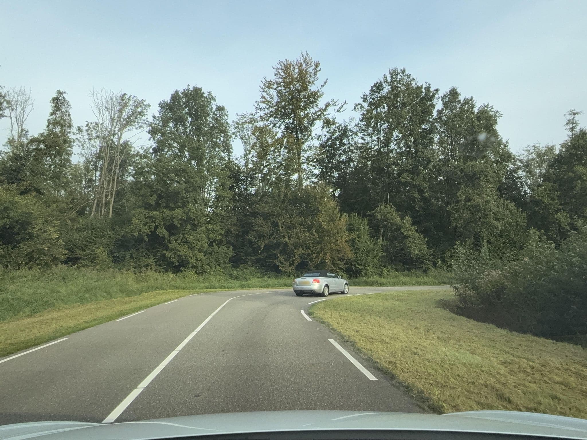 Street view near Lowlands Camping 5, Doornspijk — © ottor (CC BY-SA · Mapillary)