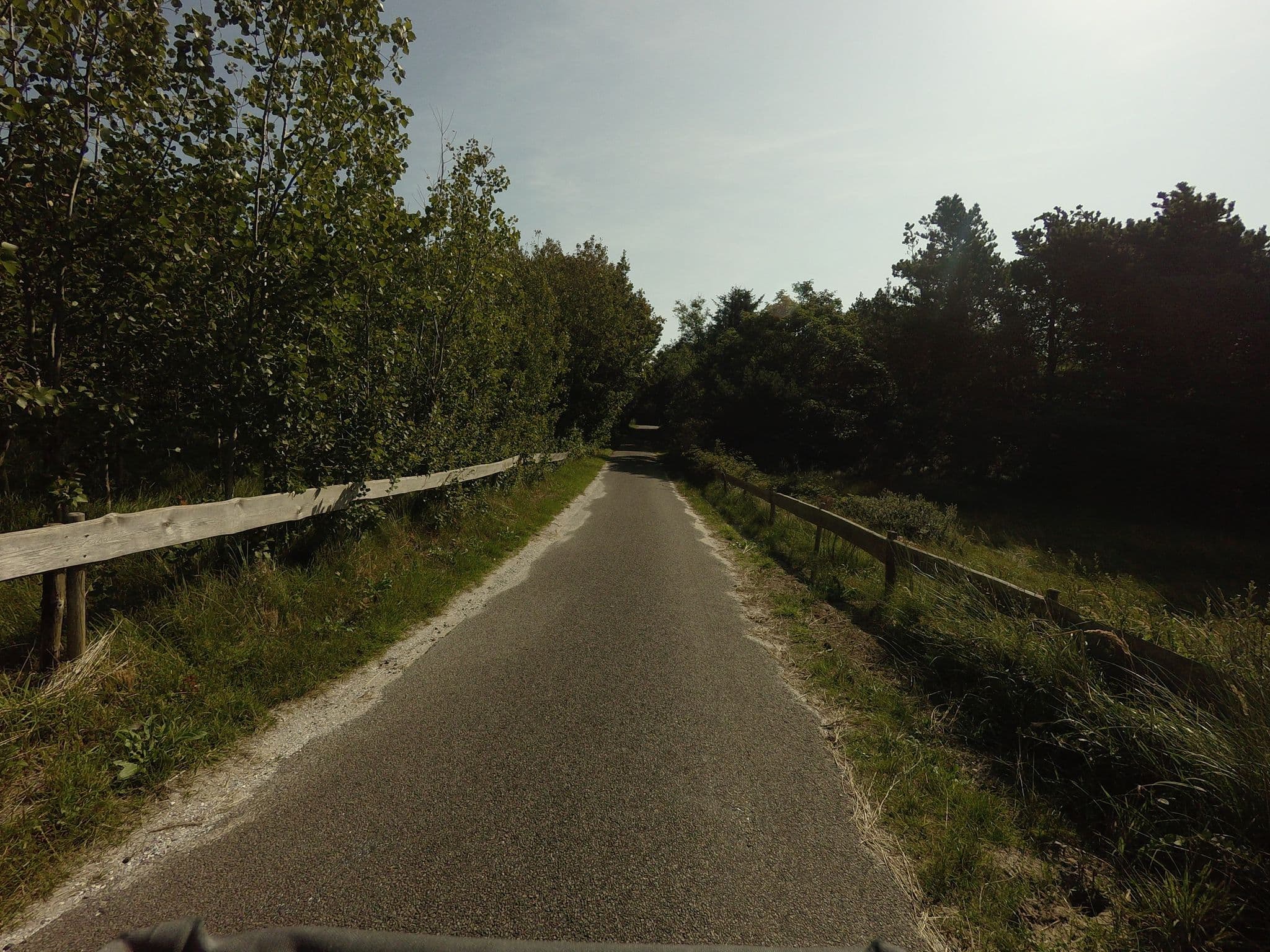 Street view near Zeedistel, Nes — © ankeric (CC BY-SA · Mapillary)