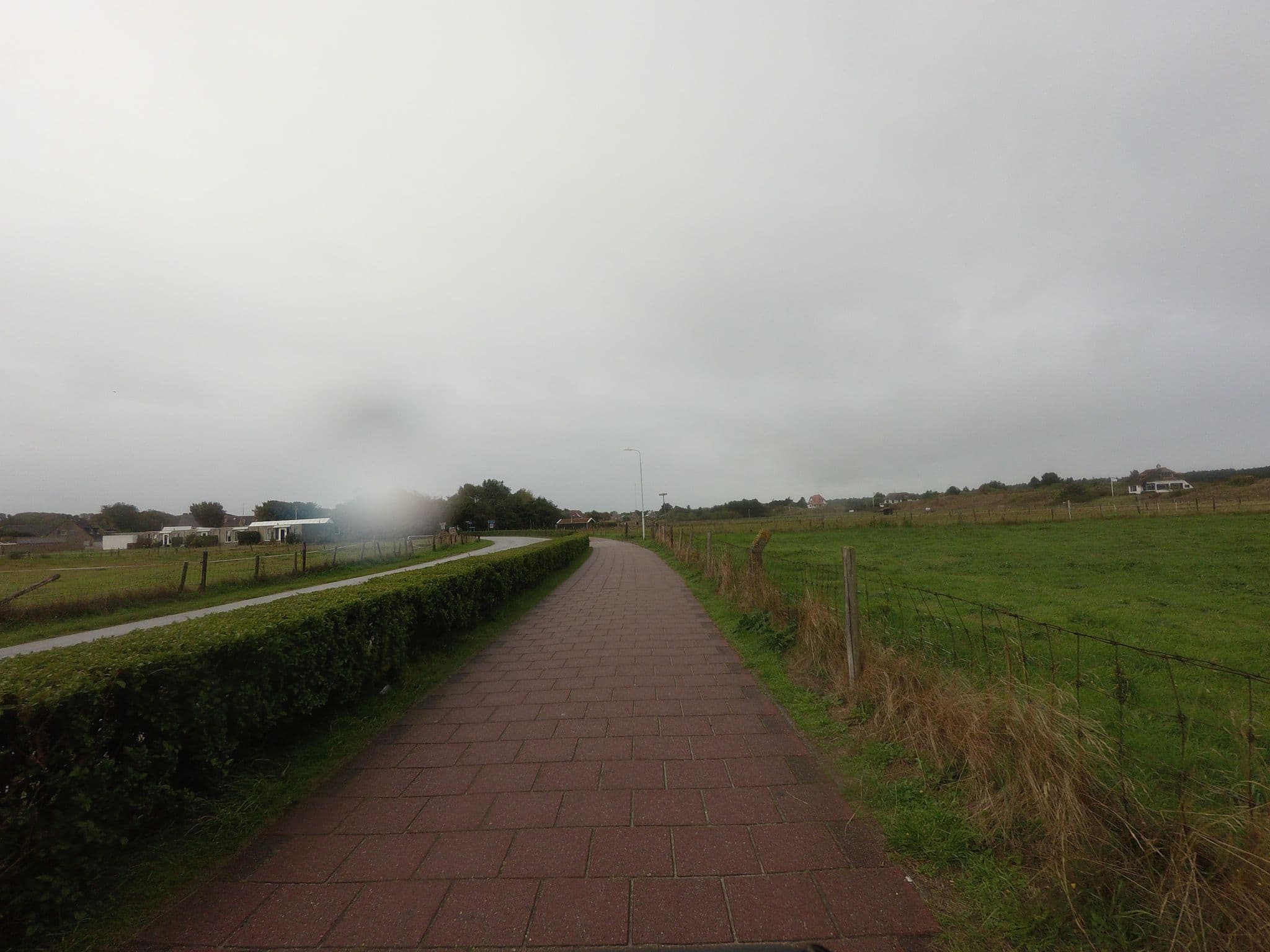 Street view near Skries, Nes — © ankeric (CC BY-SA · Mapillary)