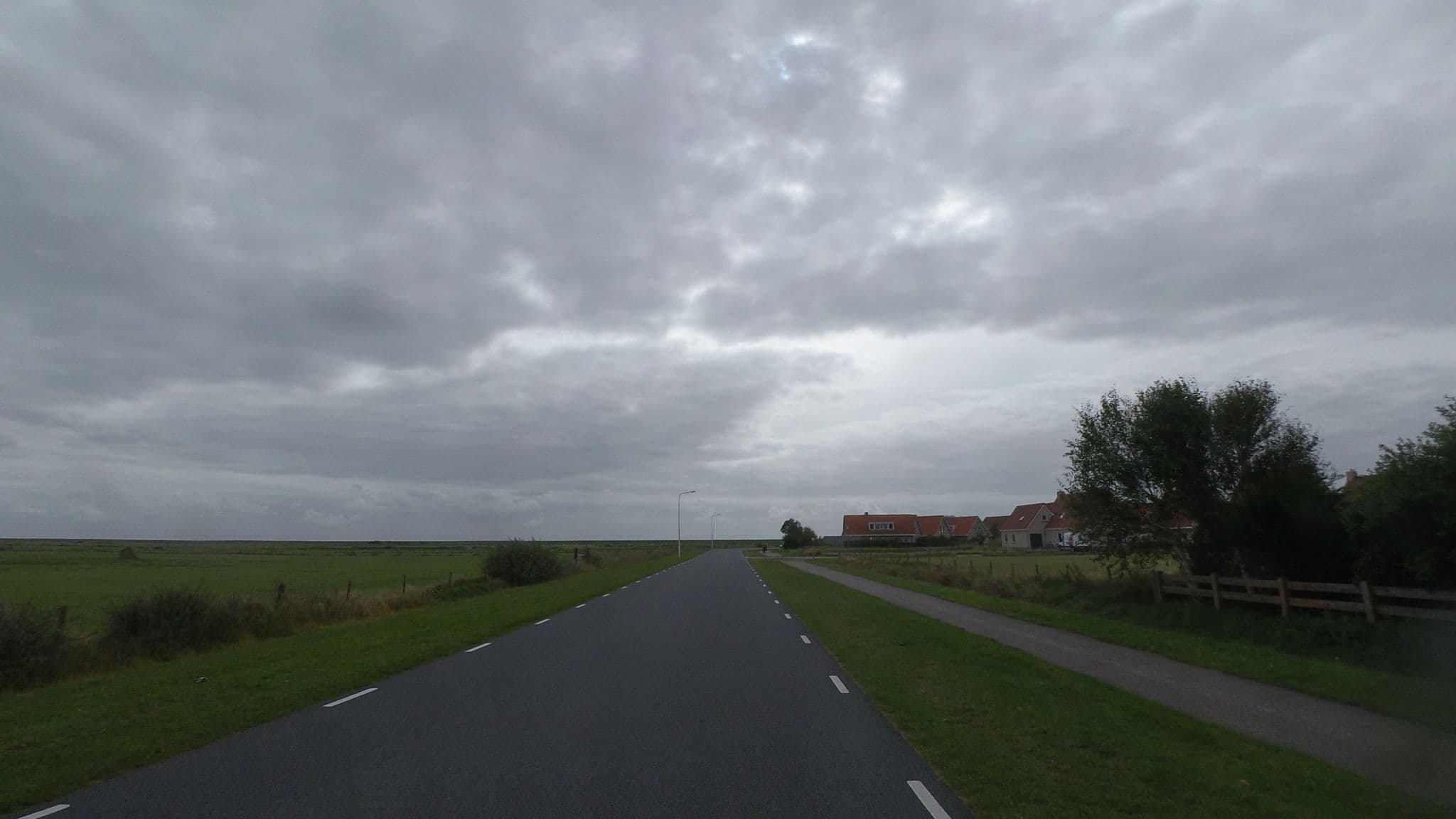 Street view near Wilrik Beijaard, Nes — © schulf (CC BY-SA · Mapillary)