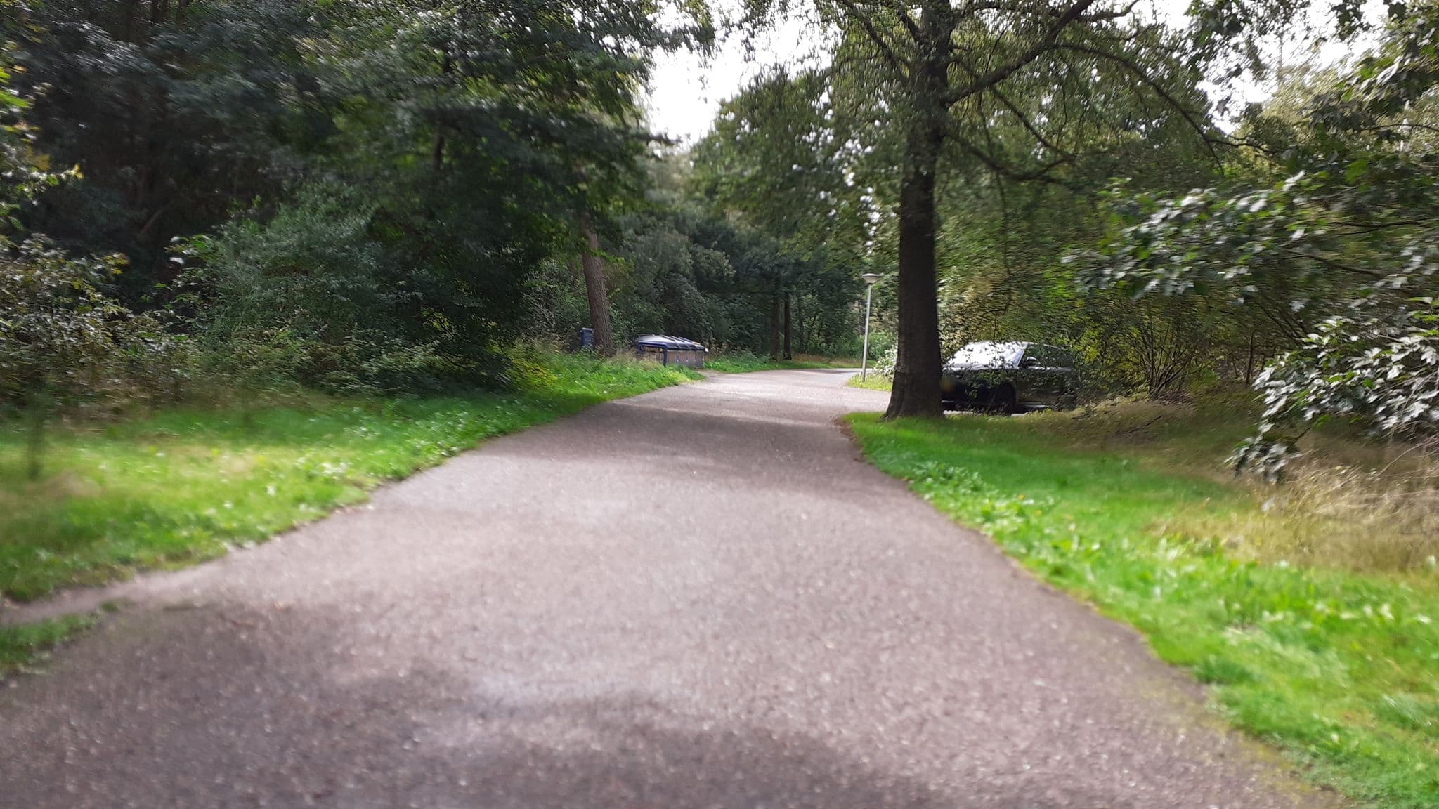 Street view near Landal 't Loo, Huisje 325, t Loo — © t_hartung (CC BY-SA · Mapillary)