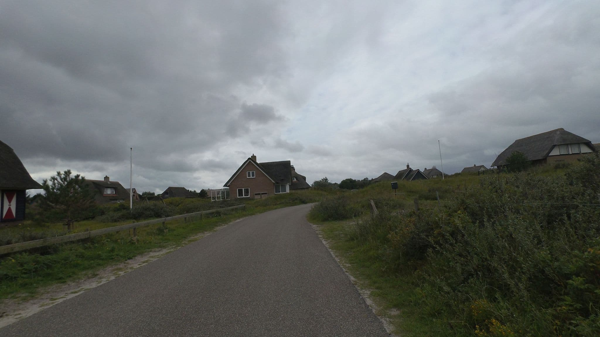 Street view near Roxboro Vakantiehuis, Nes — © schulf (CC BY-SA · Mapillary)