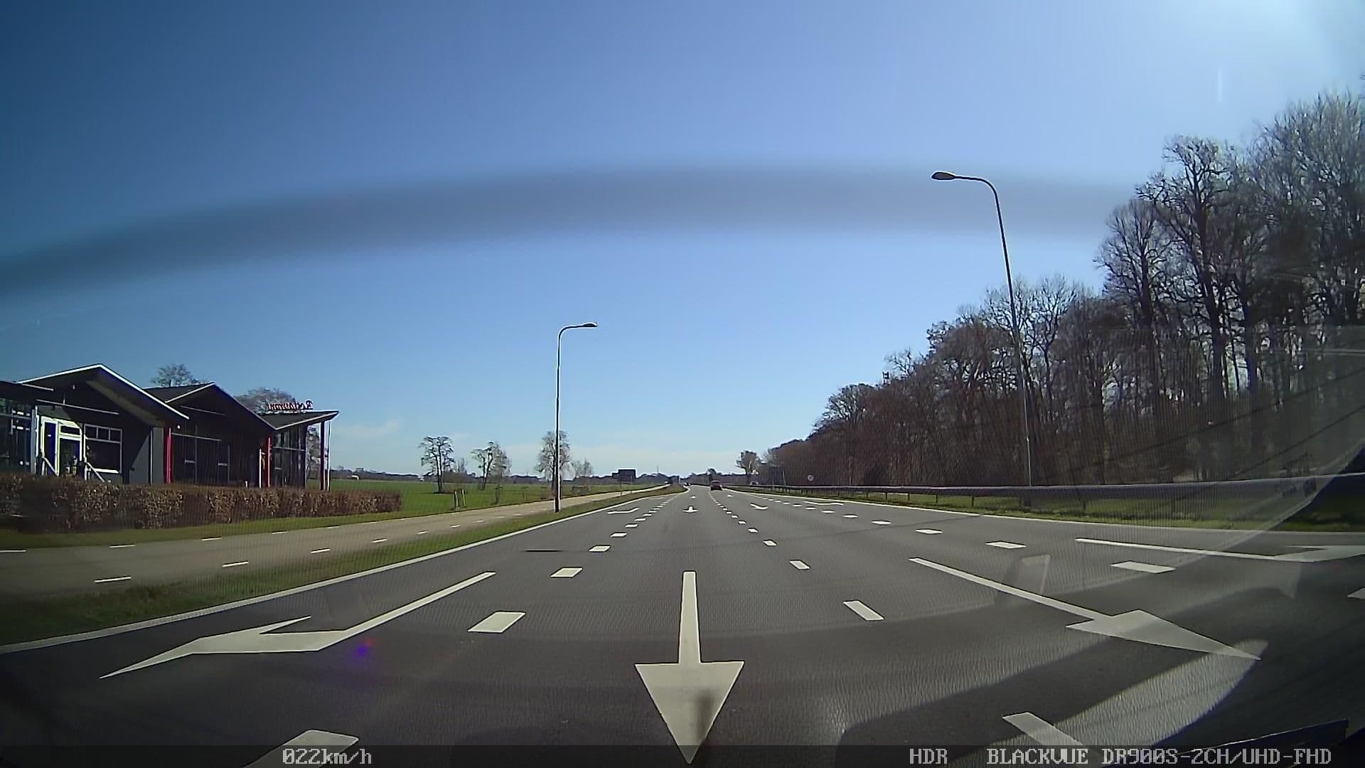 Street view near Hotel E10 Friesland Rijperkerk, Tytsjerk — © madel (CC BY-SA · Mapillary)