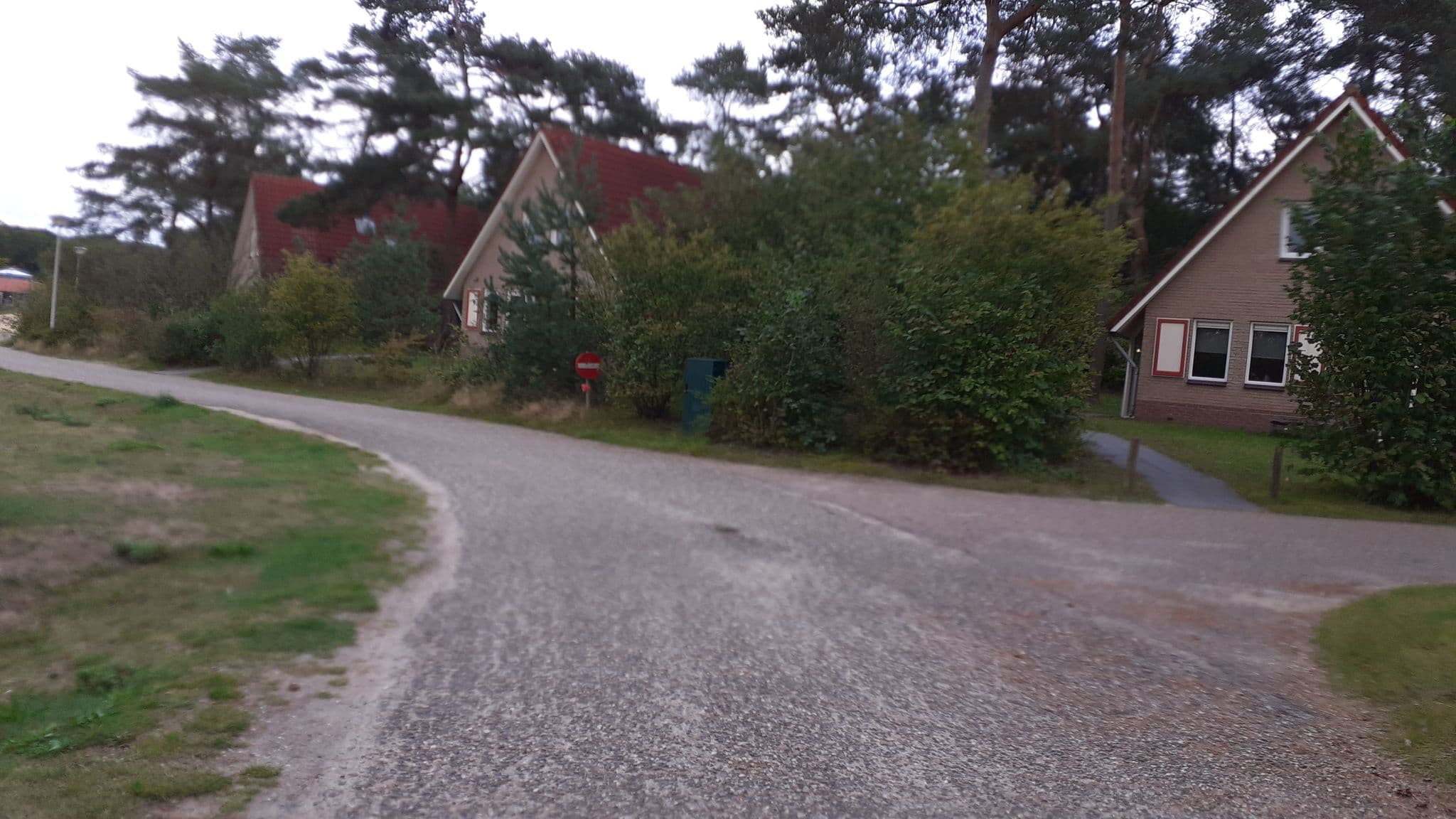 Street view near Landal huisje 104, t Loo — © t_hartung (CC BY-SA · Mapillary)
