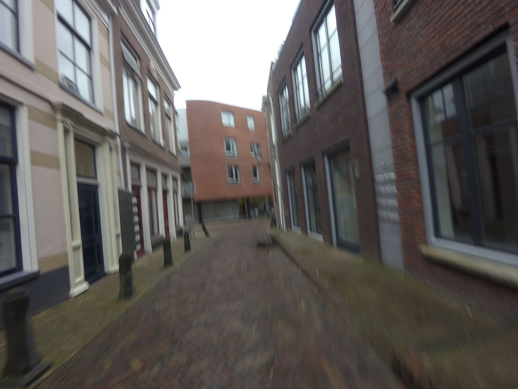 Street view near Via Via, Hoek — © ankeric (CC BY-SA · Mapillary)