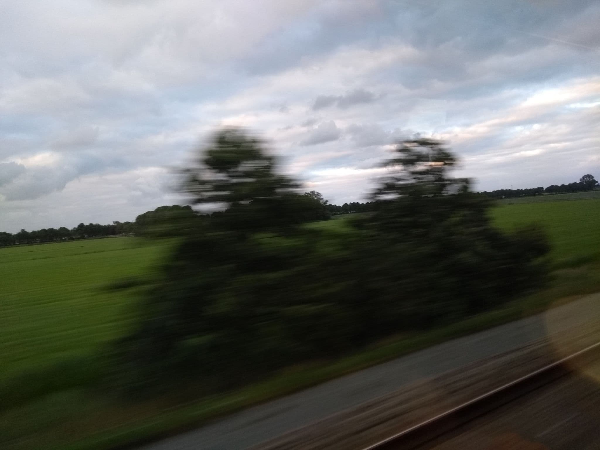 Street view near It Hearrenfean, Oudeschoot — © meloentje (CC BY-SA · Mapillary)