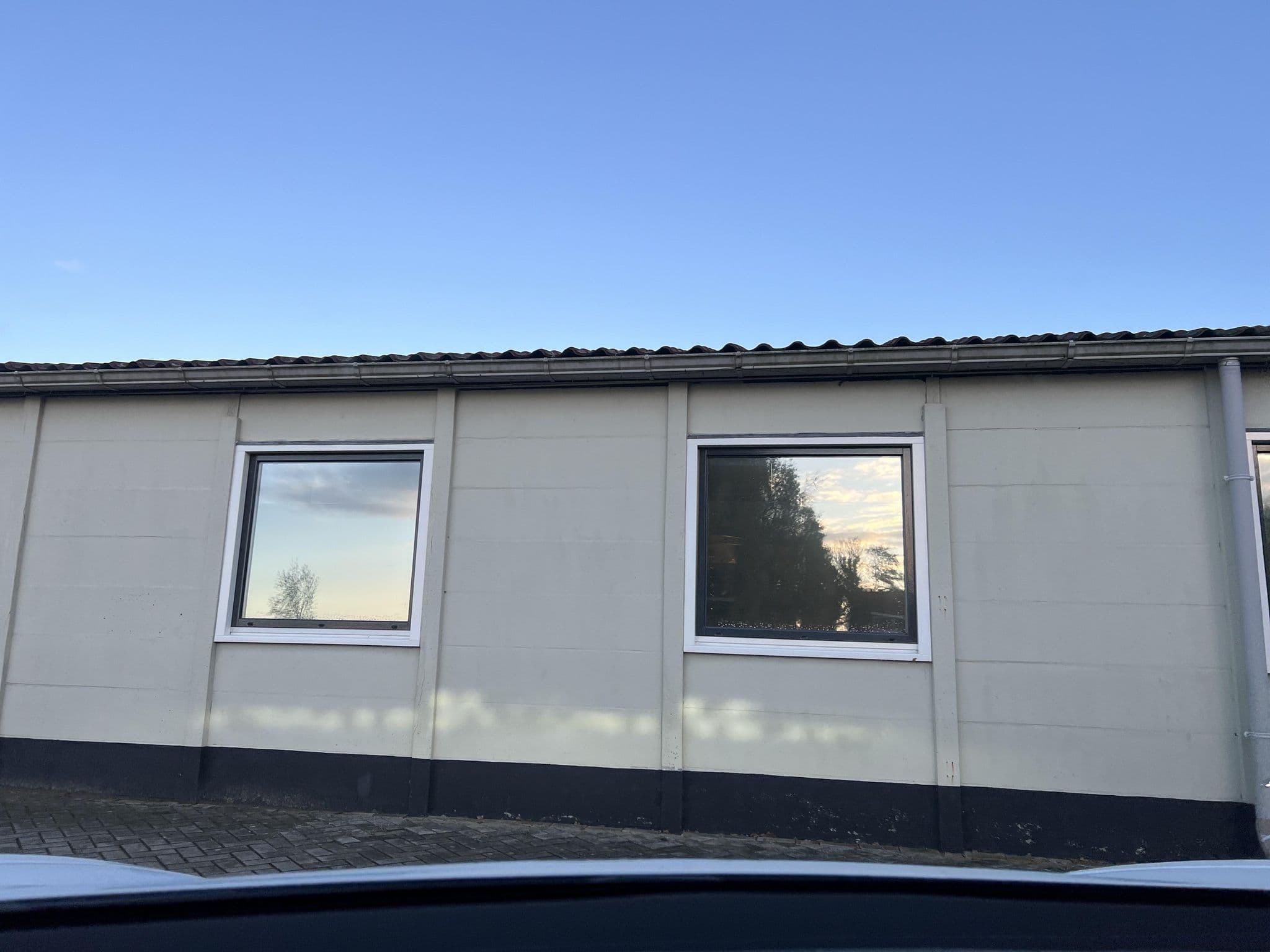 Street view near SuyderZee, Blokzijl — © ottor (CC BY-SA · Mapillary)