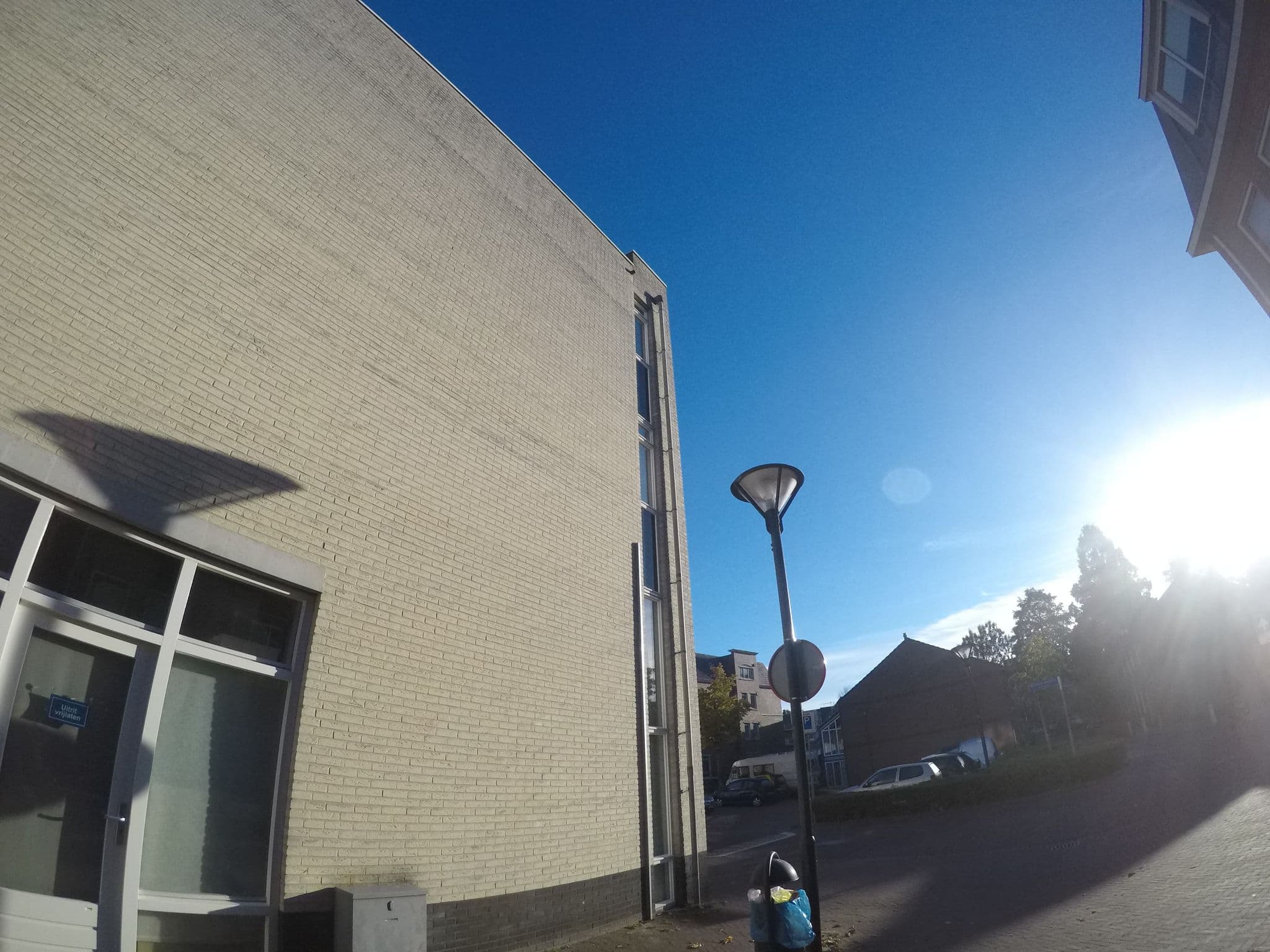 Street view near Guesthouse Zevenaar, Zevenaar — © geo_jan (CC BY-SA · Mapillary)