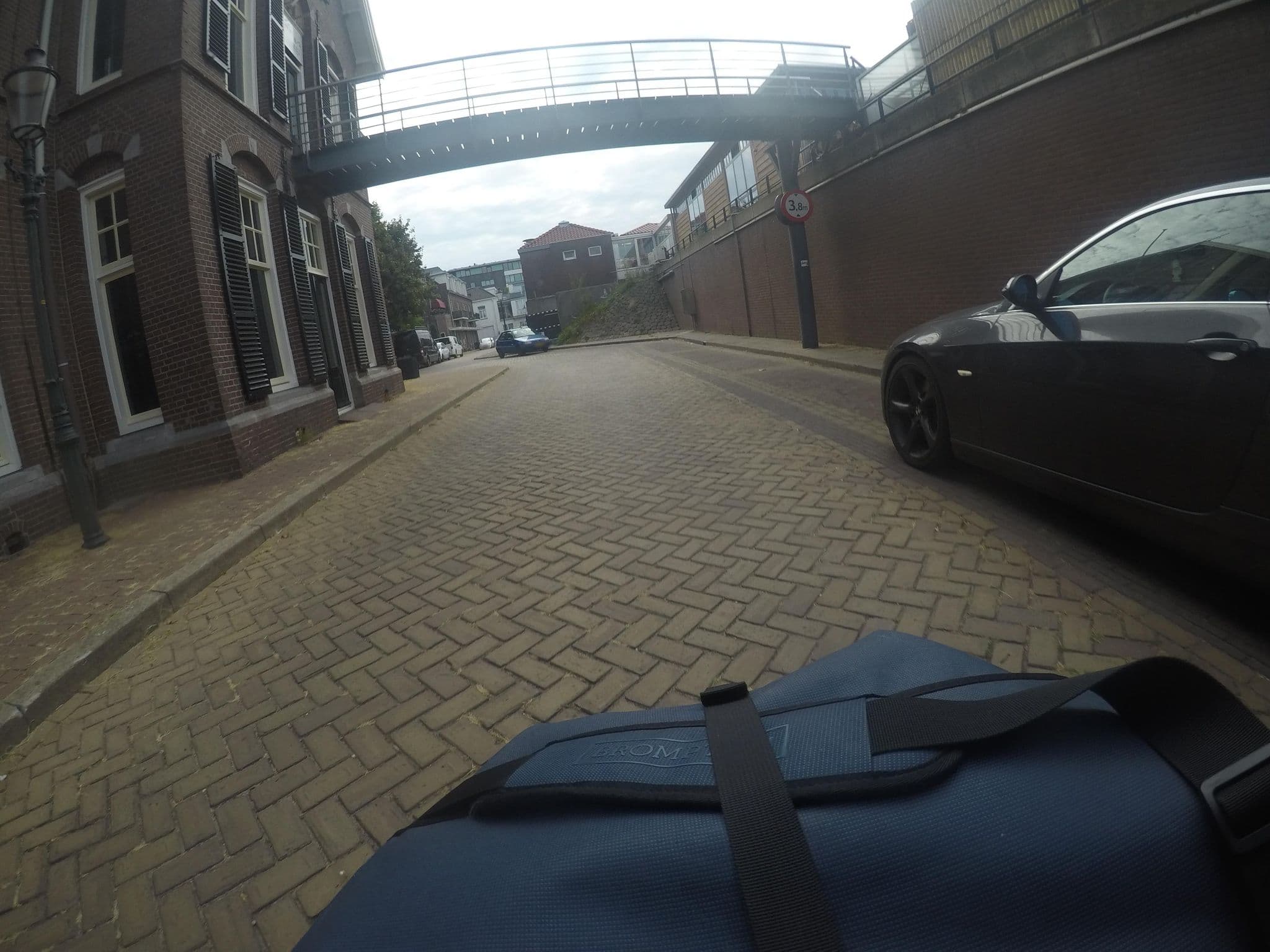 Street view near Hotel B&B de Tolkamer, Tolkamer — © mfa (CC BY-SA · Mapillary)