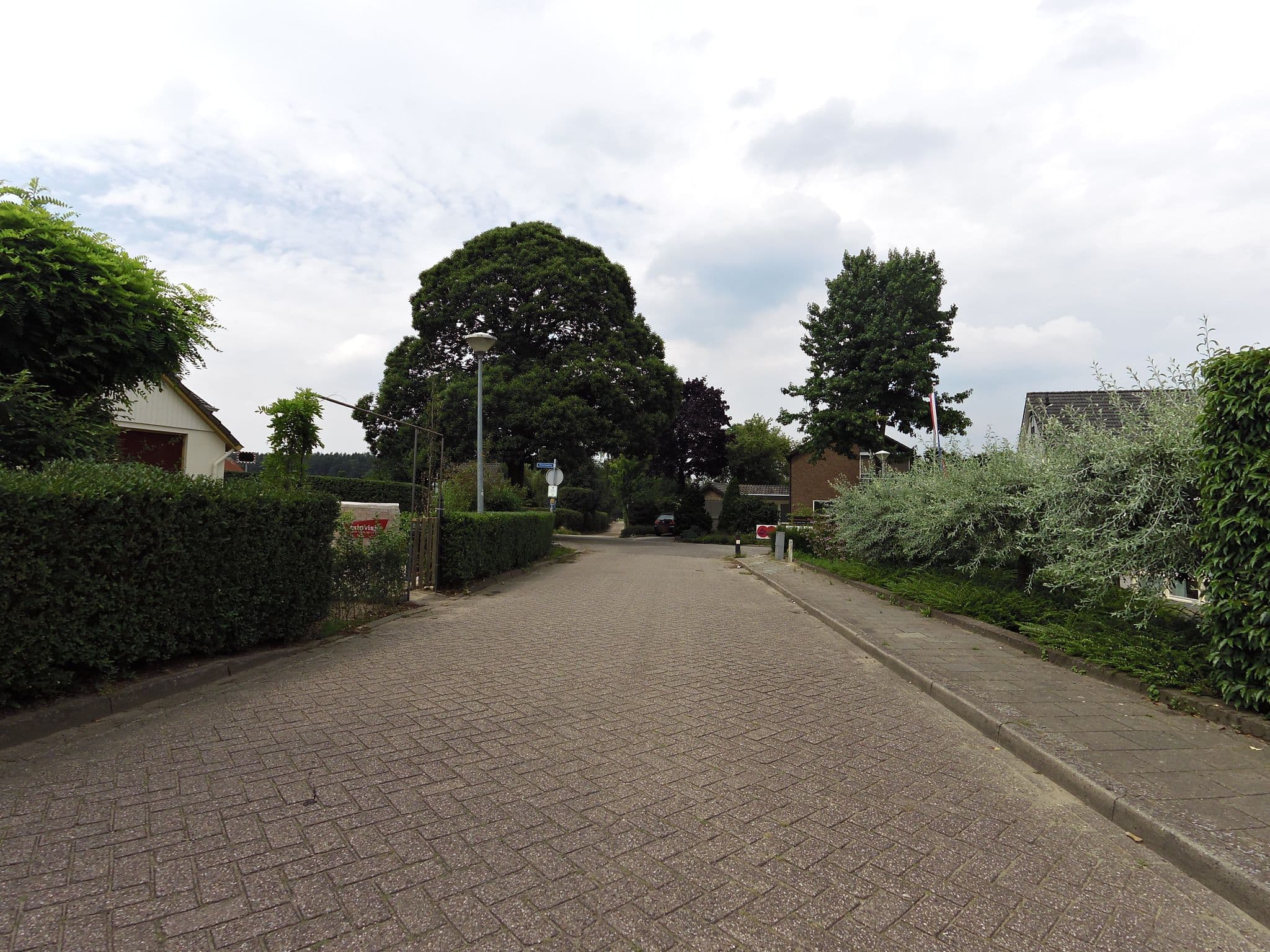 Street view near B&B Hoeve Zeddam, Zeddam — © wimmel (CC BY-SA · Mapillary)