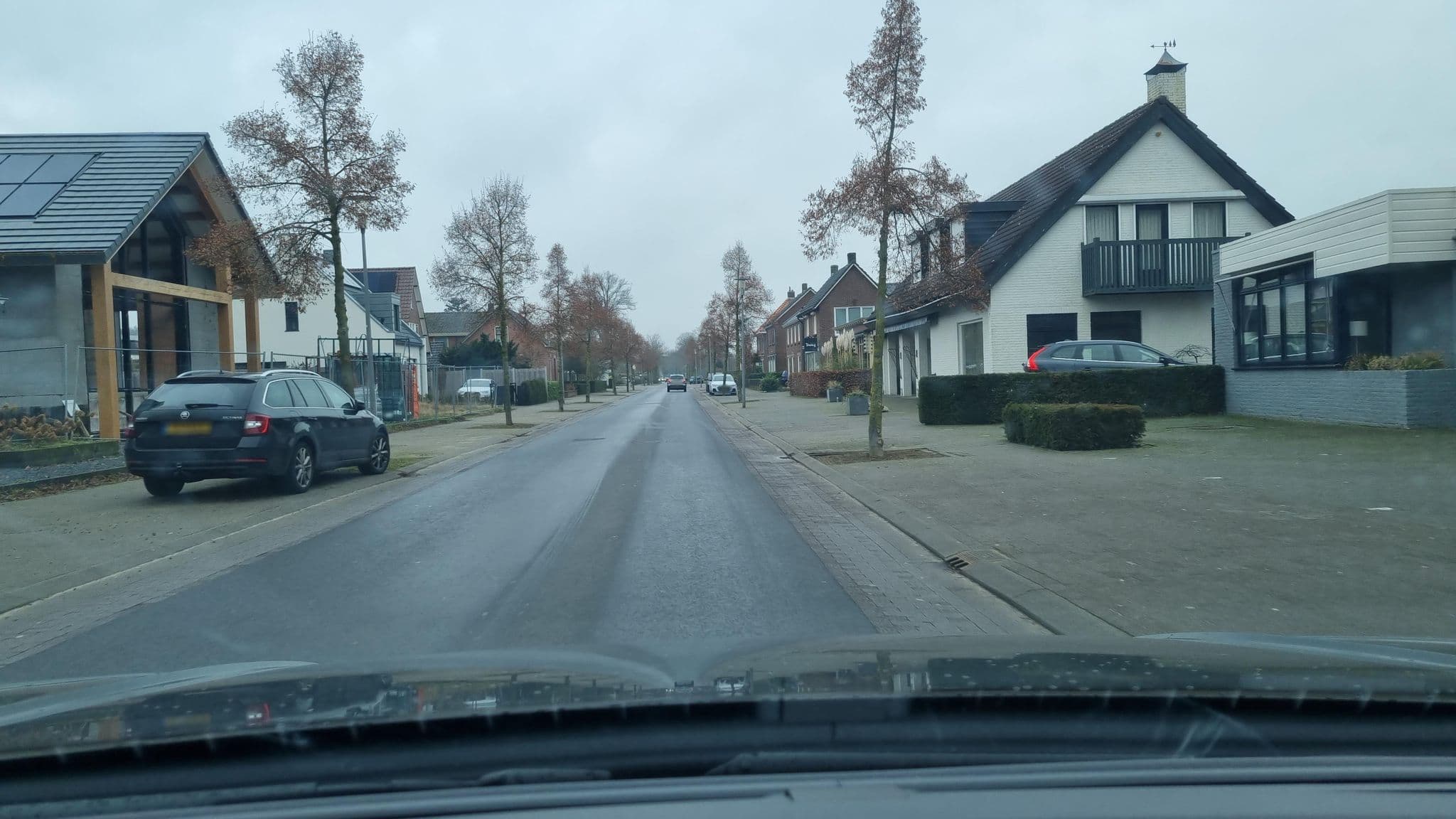 Street view near Eureka Hotel, Zeddam — © helfrich (CC BY-SA · Mapillary)