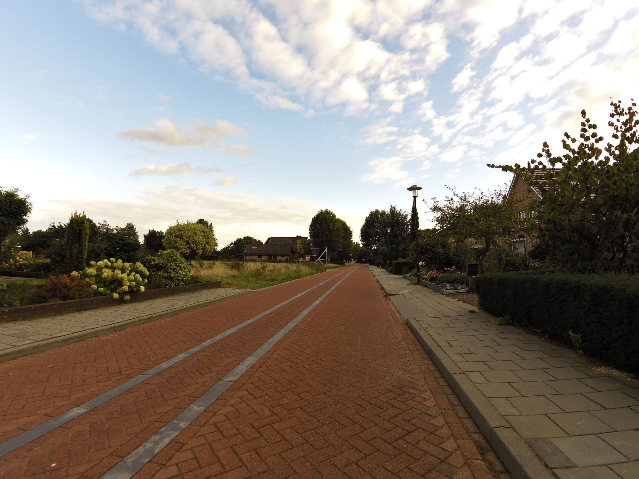 Street view near Hotel Carpe Diem Zeddam, Zeddam — © wimmel (CC BY-SA · Mapillary)