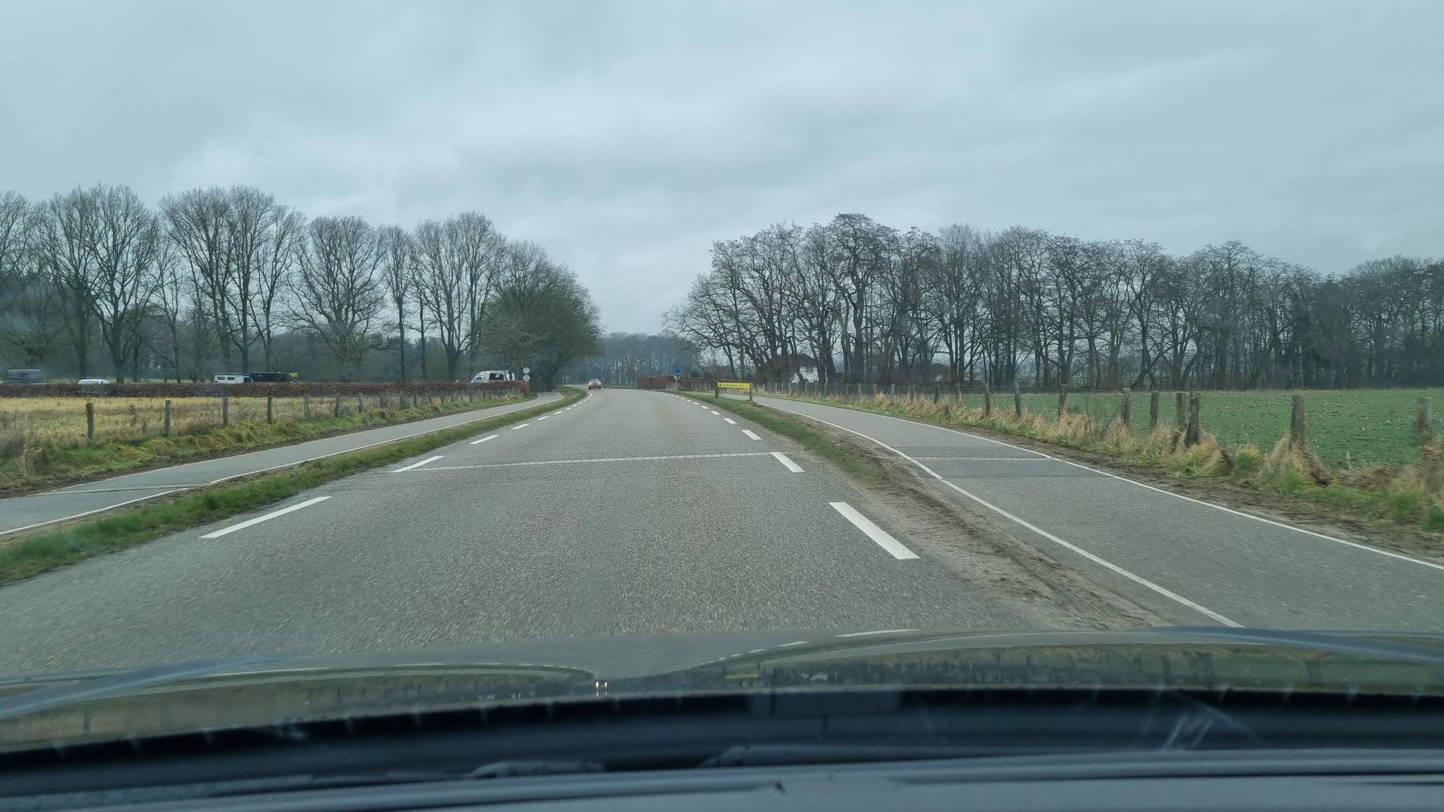 Street view near Hettenheuvel Hostellerie, Zeddam — © helfrich (CC BY-SA · Mapillary)