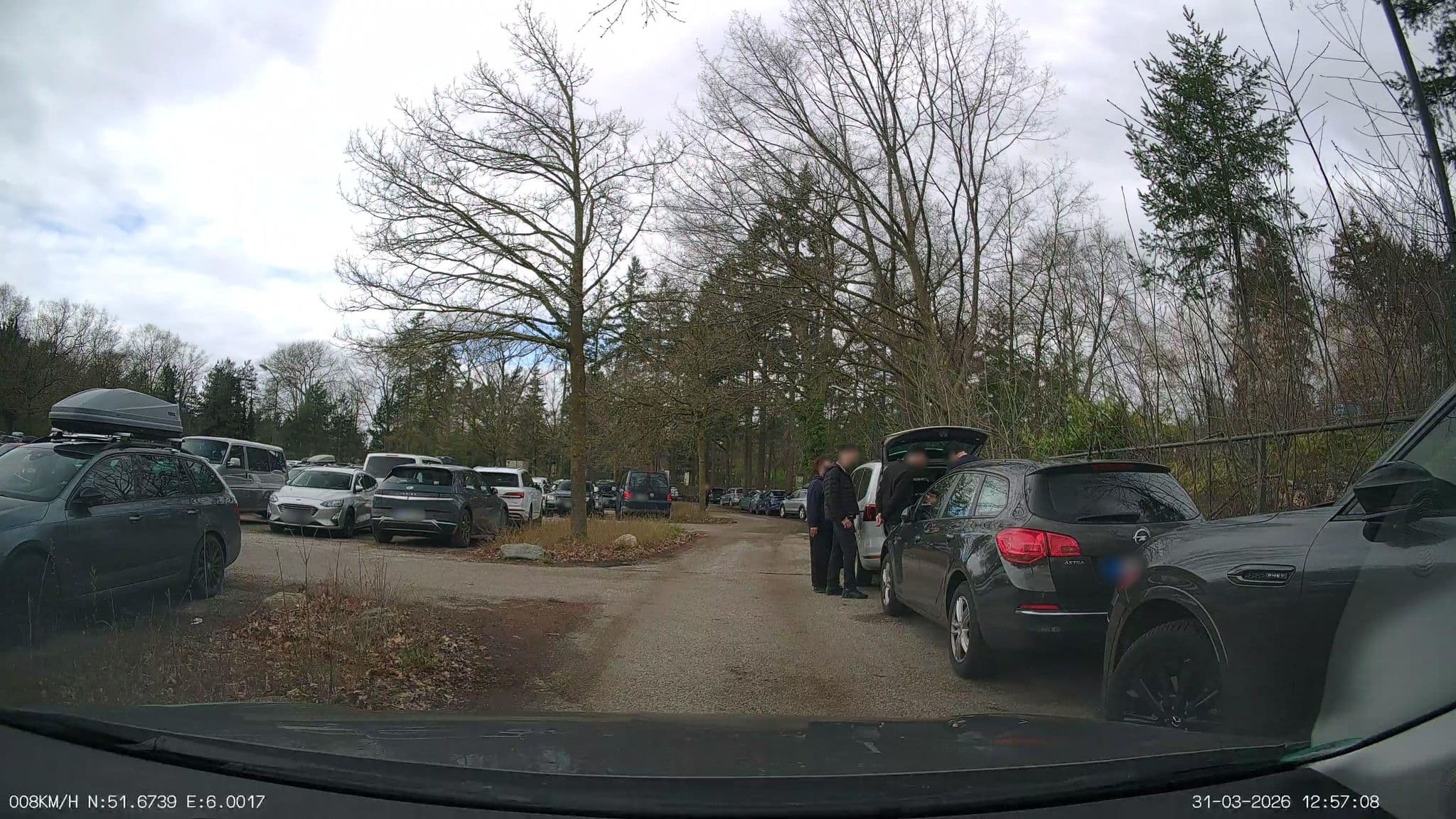 Street view near cottage 126, Heijen — © heetENkoel (CC BY-SA · Mapillary)