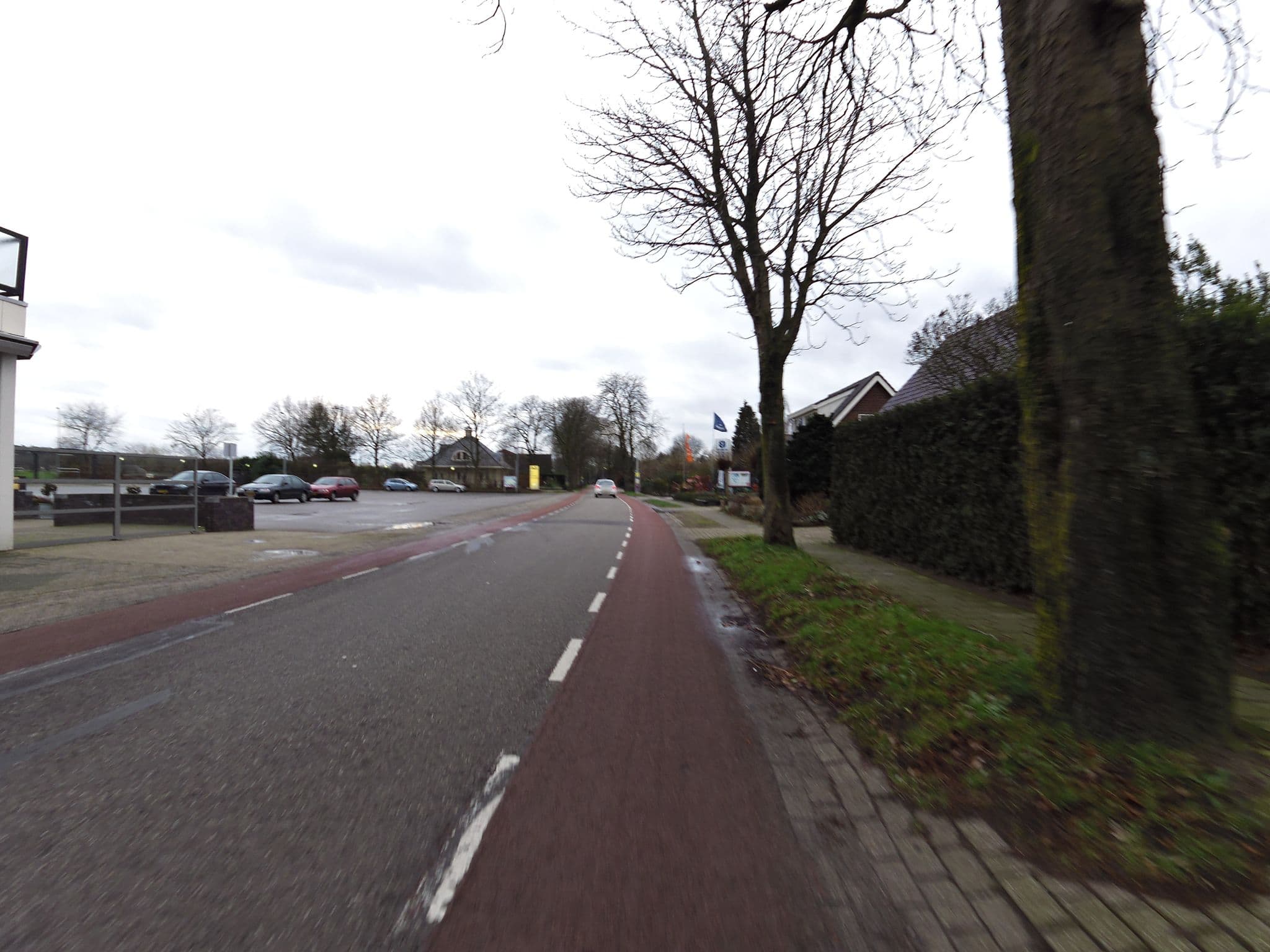 Street view near De Beekse Brink, Beek gem Montferland — © wimmel (CC BY-SA · Mapillary)